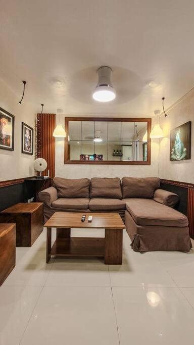 Ella 2 Bedroom Near Sm North And Waltermart Munoz Apartment