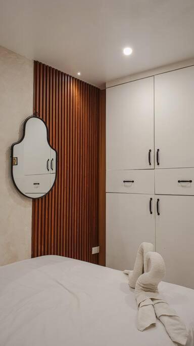 Apartment Ella 2 Bedroom Near Sm North And Waltermart Munoz