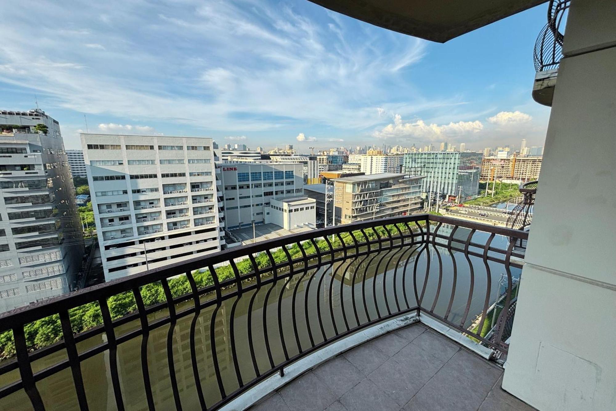 Extremeli Powered By Cocotel Apartment