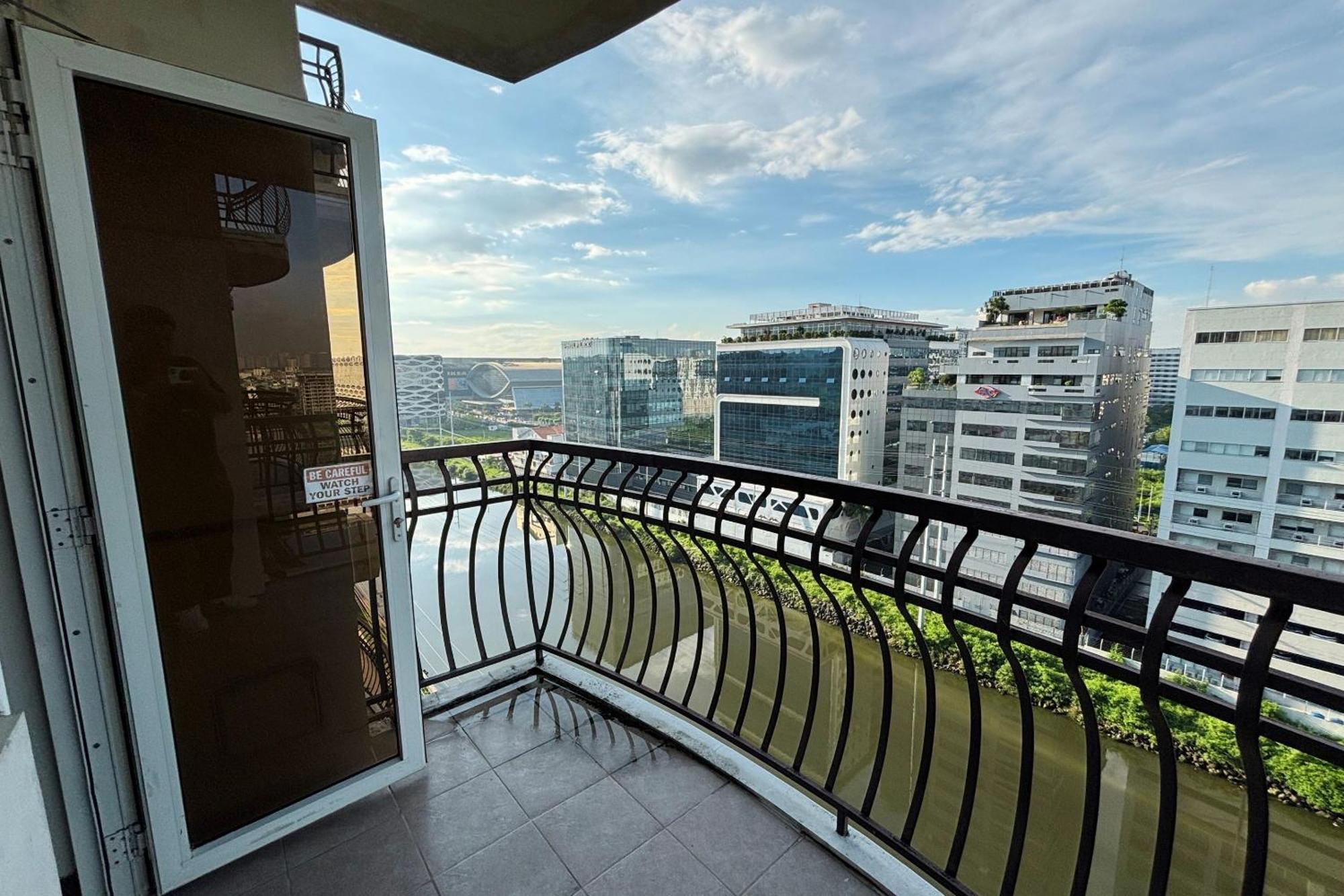 Extremeli Powered By Cocotel Apartment *