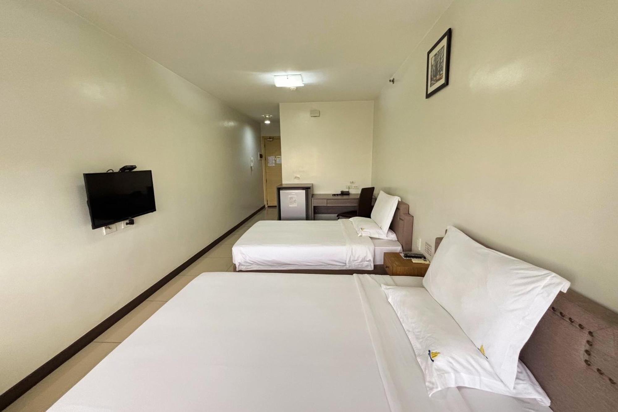 Apartment Extremeli Powered By Cocotel *
