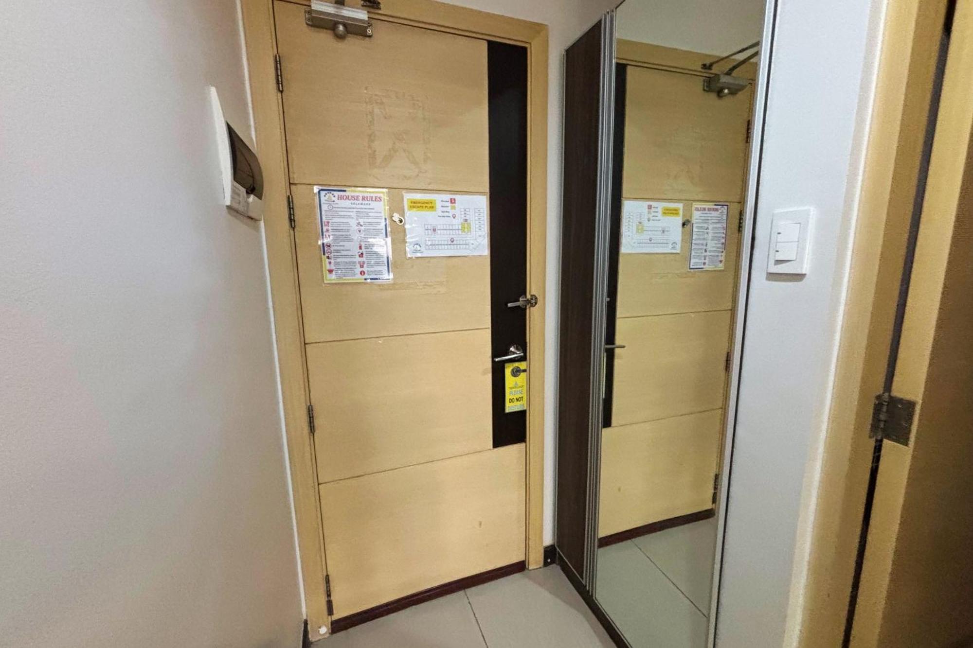 Extremeli Powered By Cocotel Apartment *