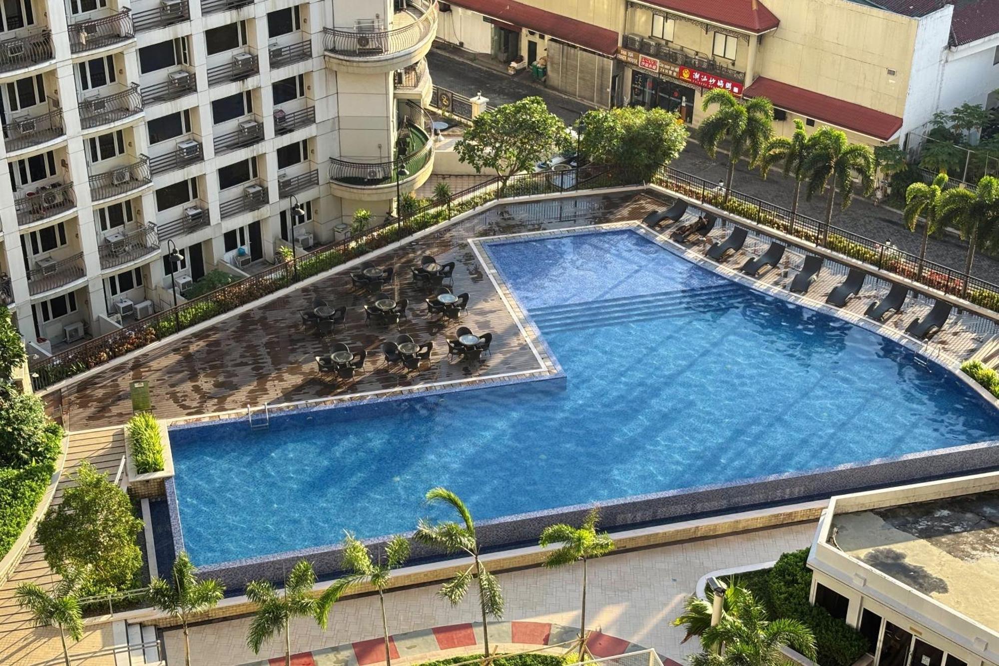 Apartment Extremeli Powered By Cocotel *