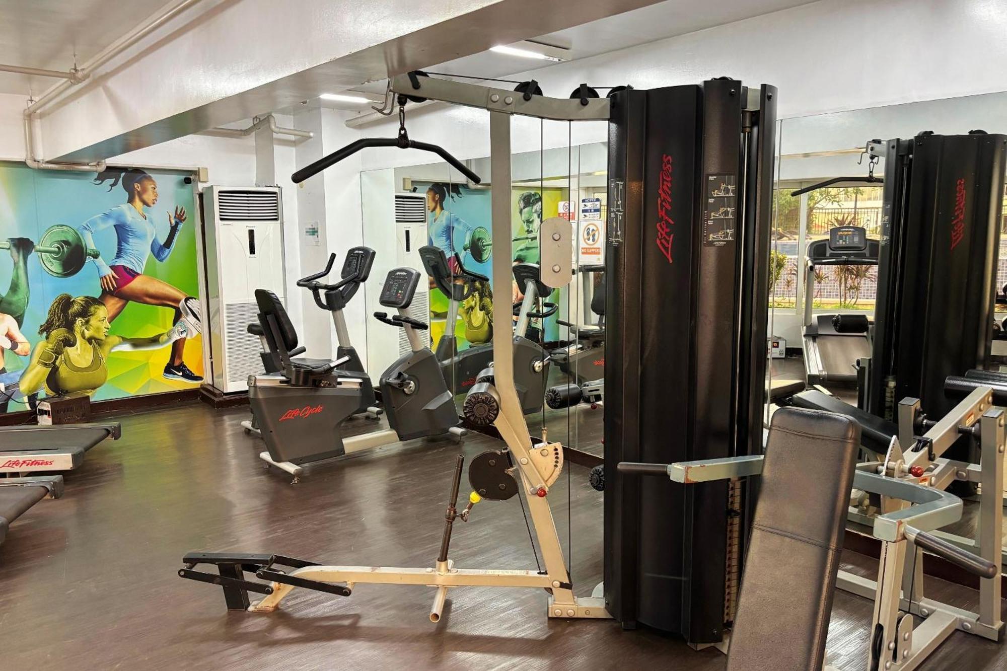 Extremeli Powered By Cocotel Apartment Manila