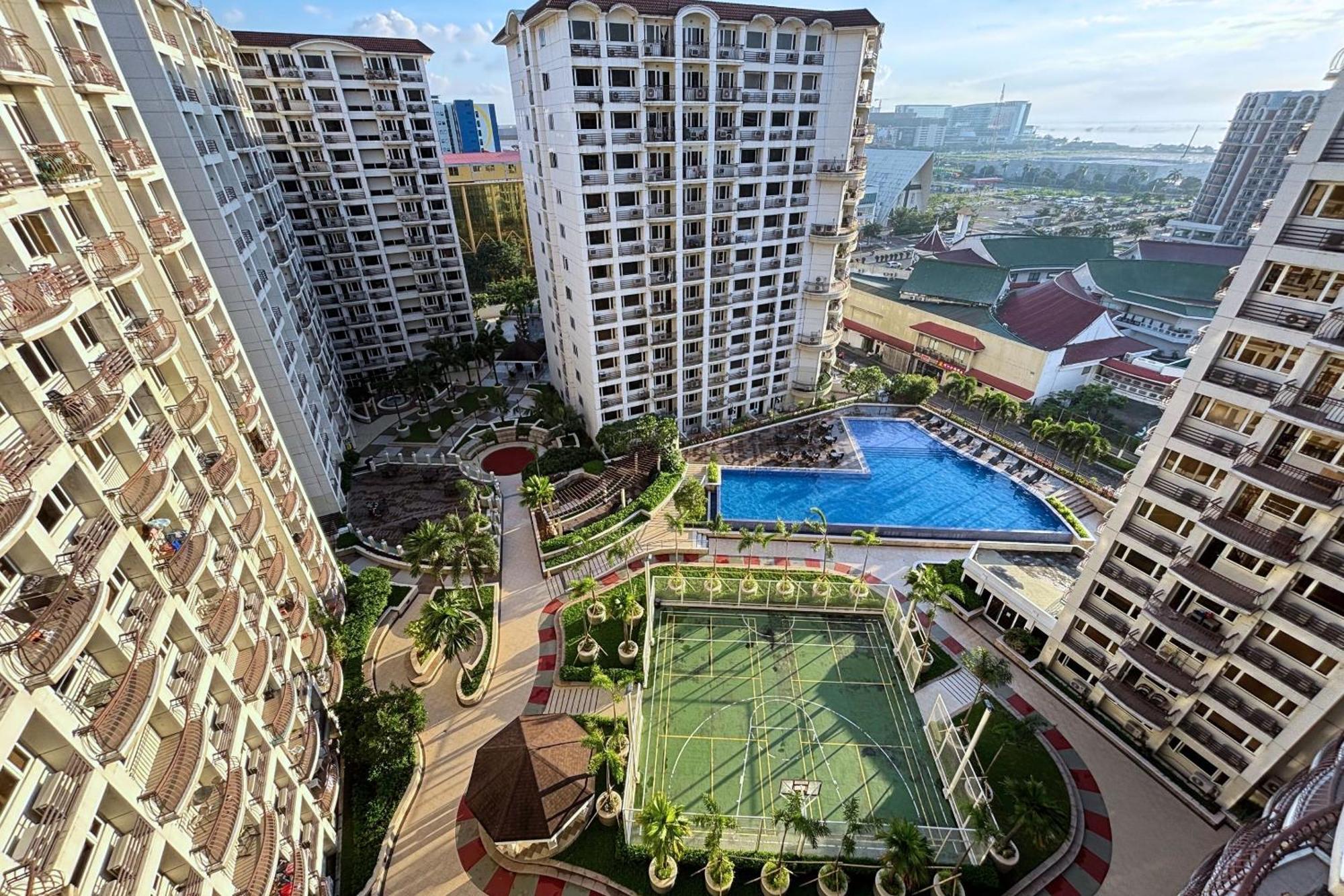 Extremeli Powered By Cocotel Apartment