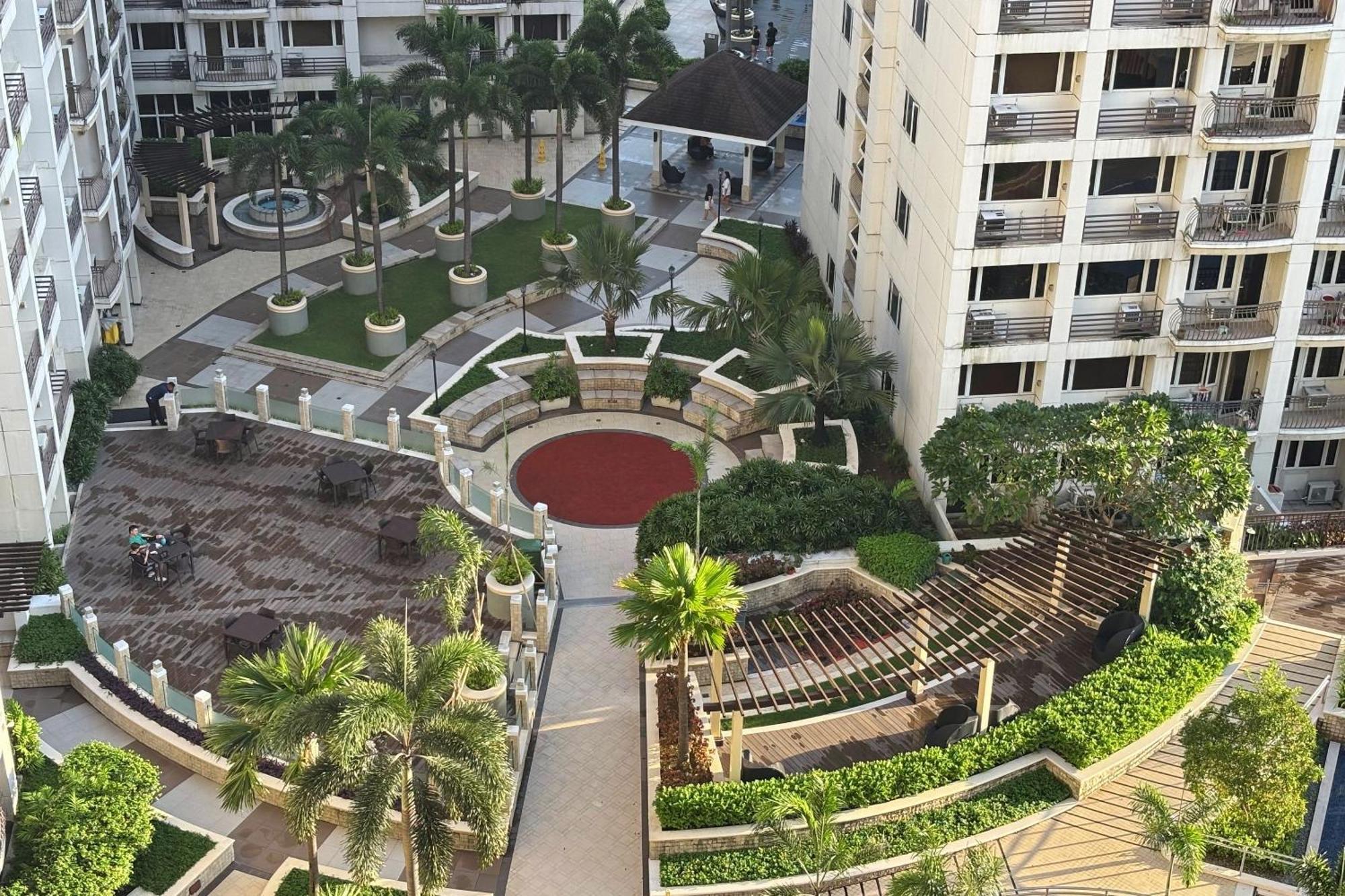 Apartment Extremeli Powered By Cocotel *