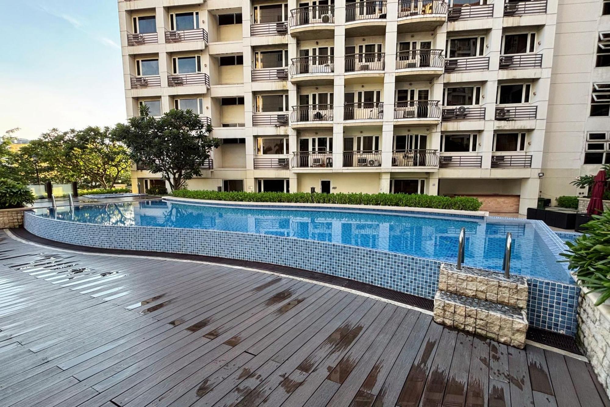 Extremeli Powered By Cocotel Apartment *