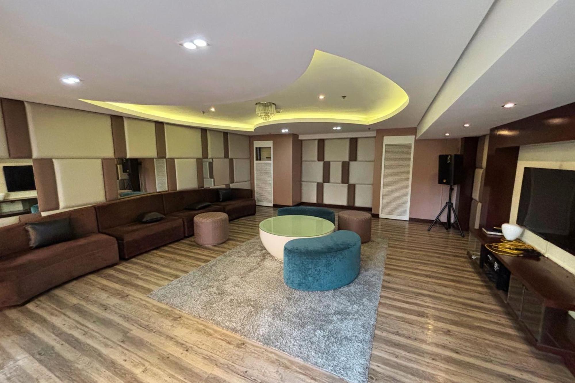 Apartment Extremeli Powered By Cocotel *