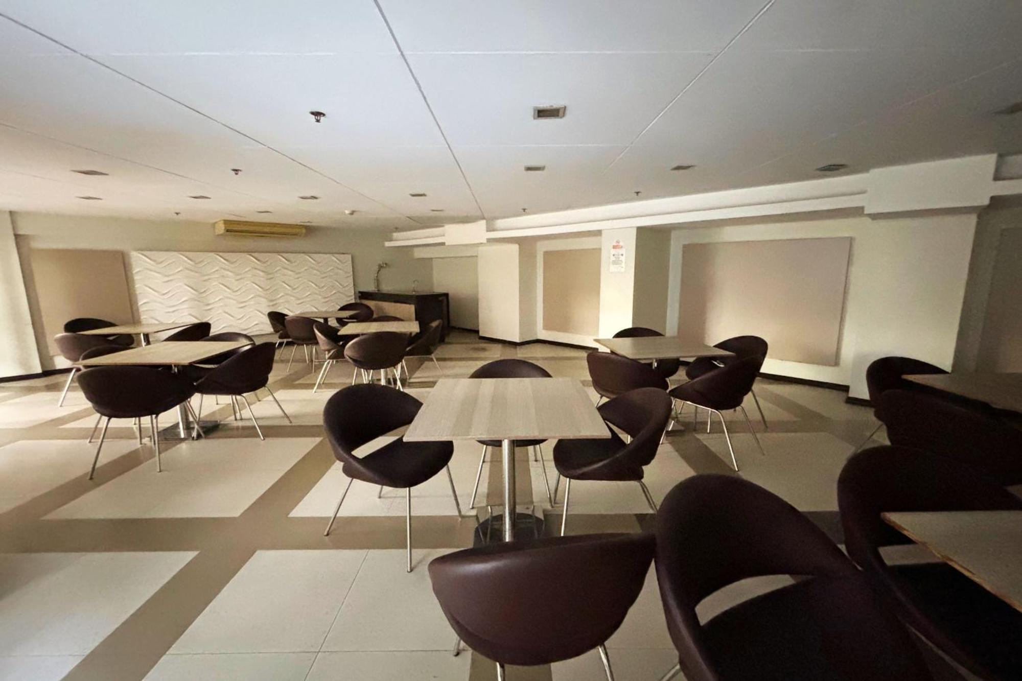 Extremeli Powered By Cocotel Apartment