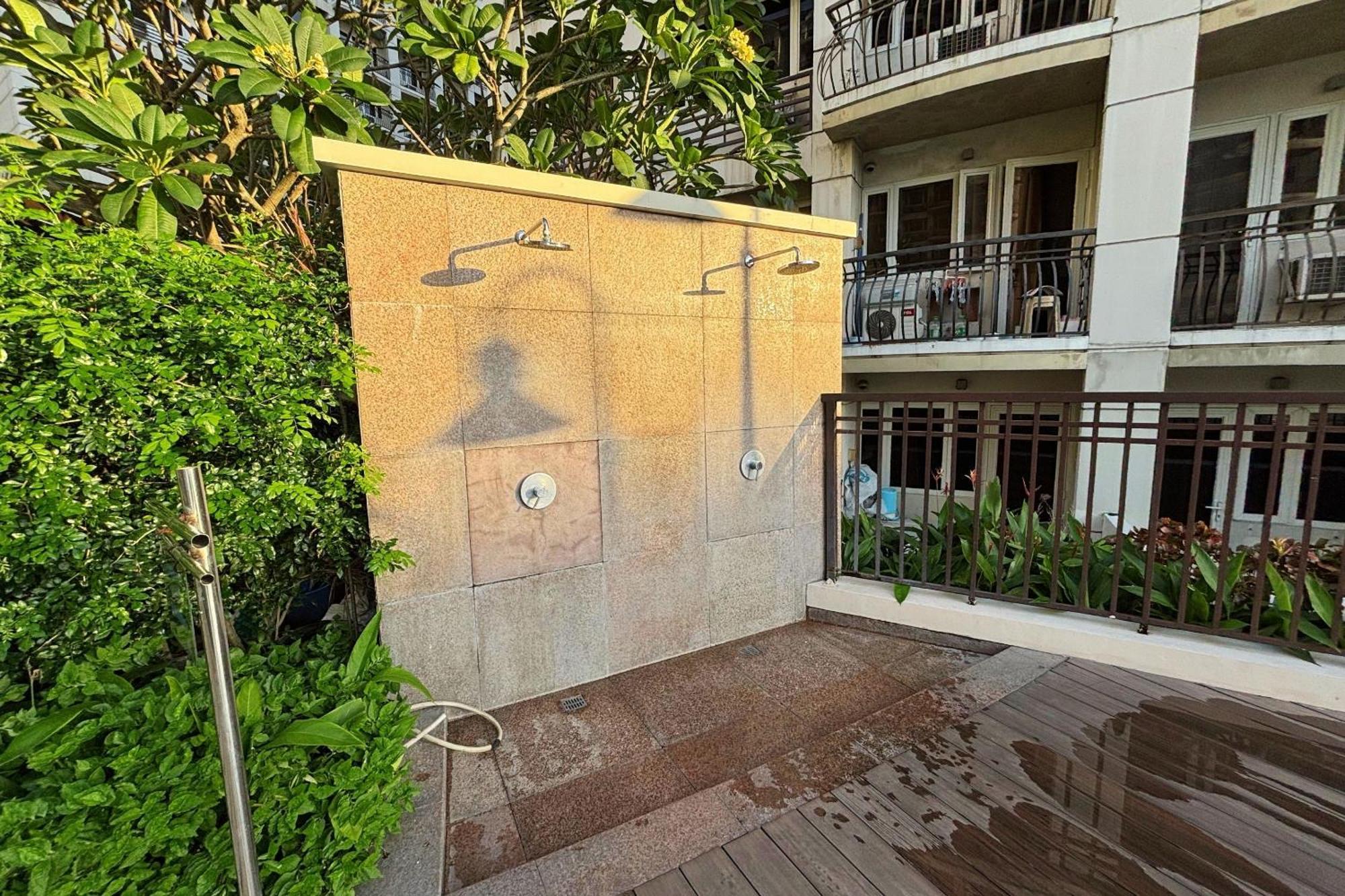 Apartment Extremeli Powered By Cocotel Manila