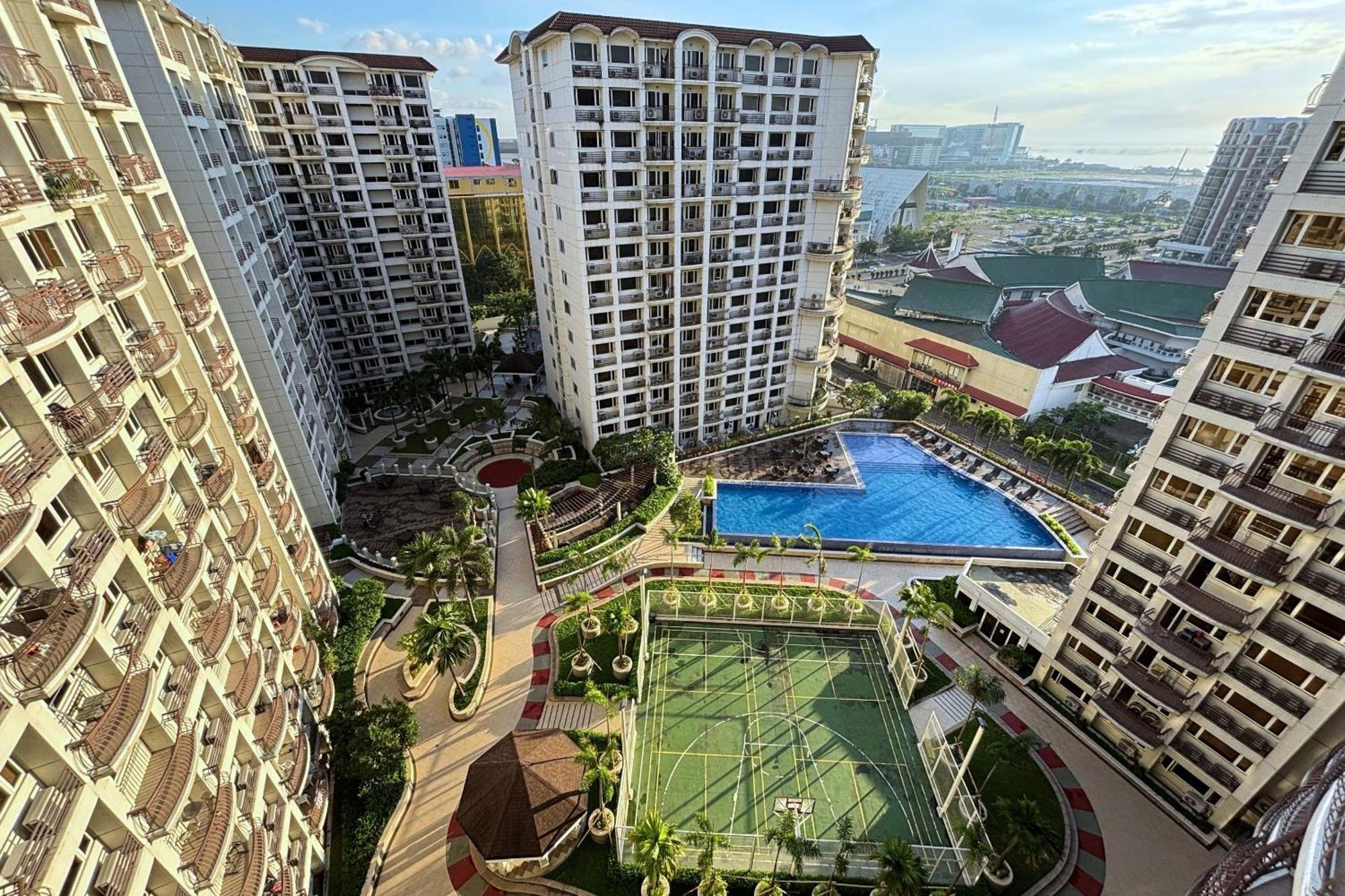 Apartment Extremeli Powered By Cocotel *