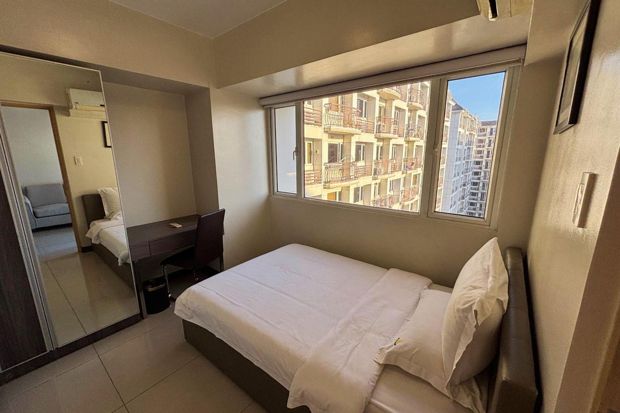 Extremeli Powered By Cocotel Apartment