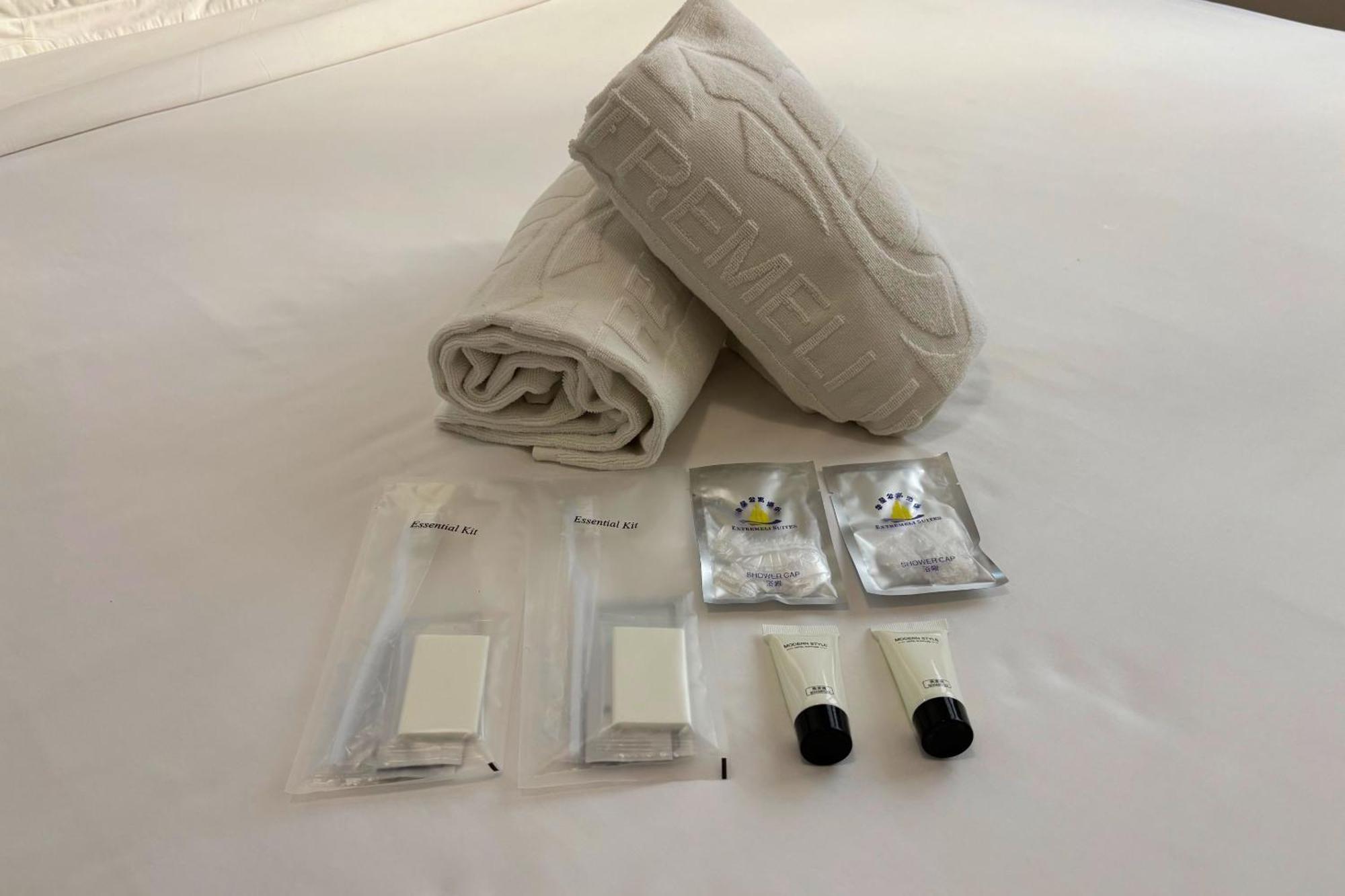 Apartment Extremeli Powered By Cocotel *