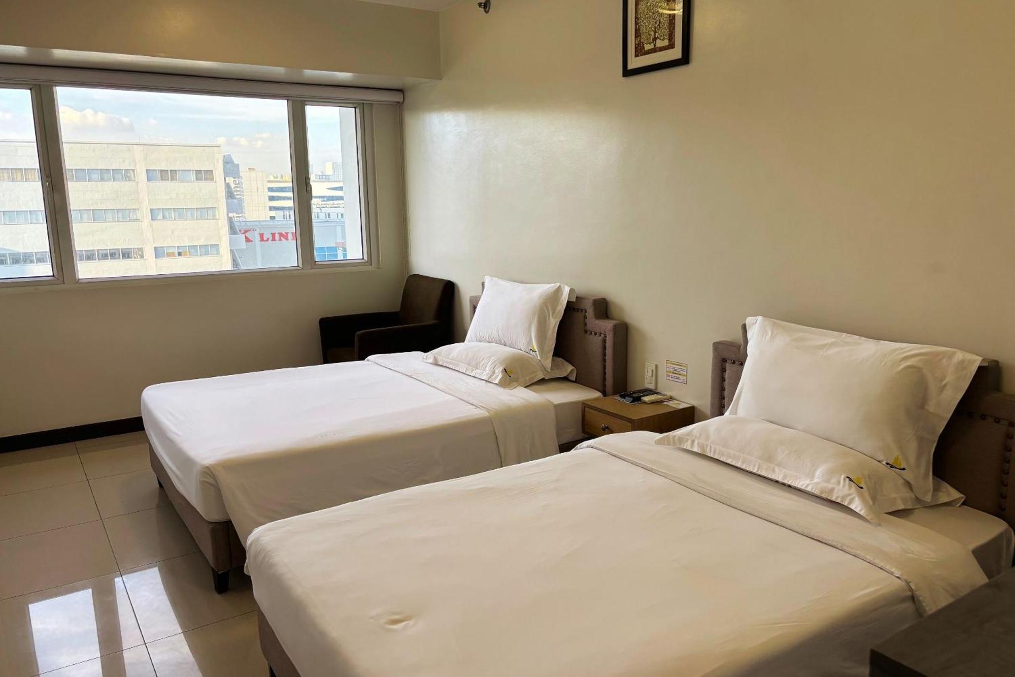 Apartment Extremeli Powered By Cocotel