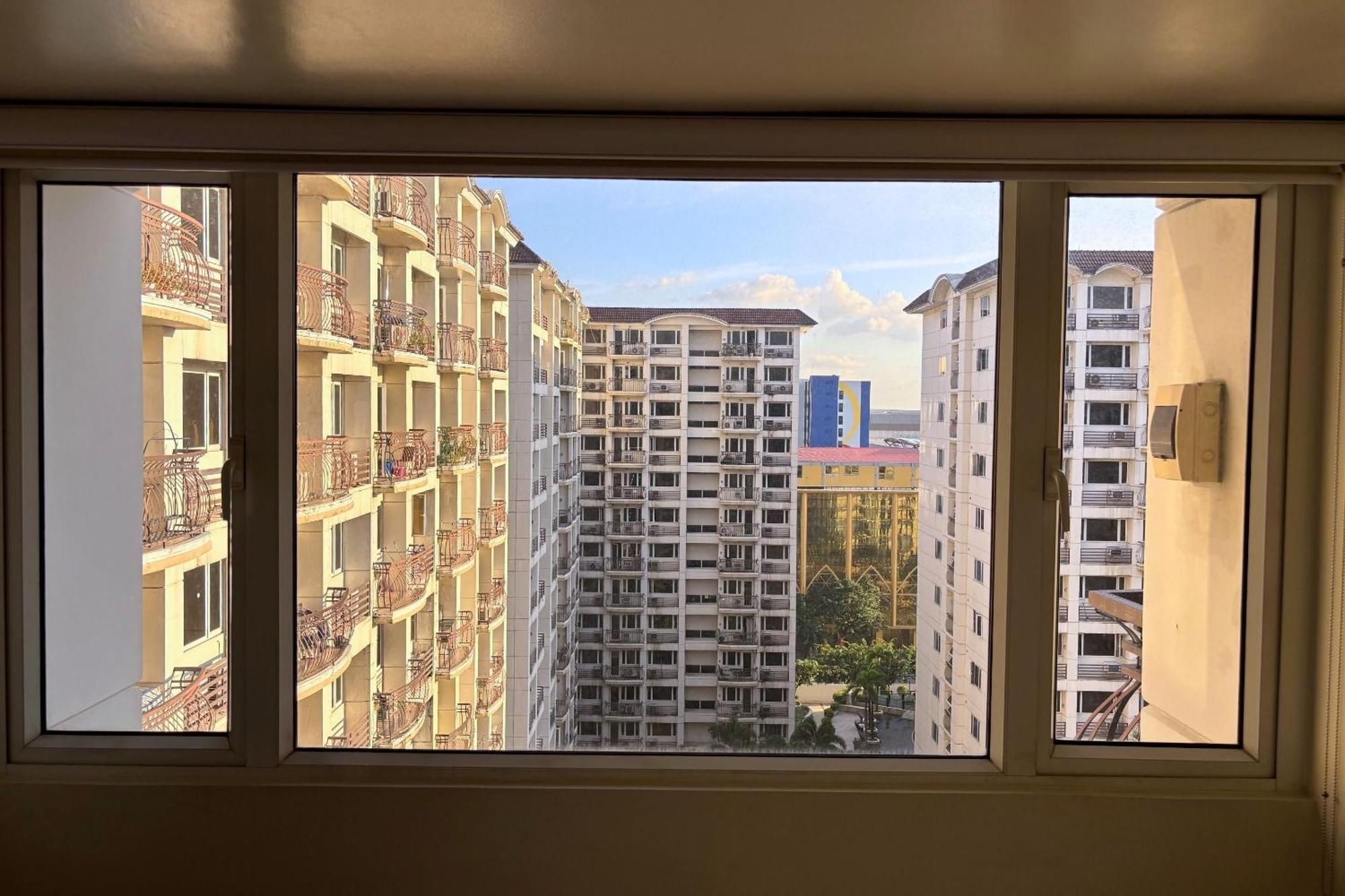 Apartment Extremeli Powered By Cocotel *