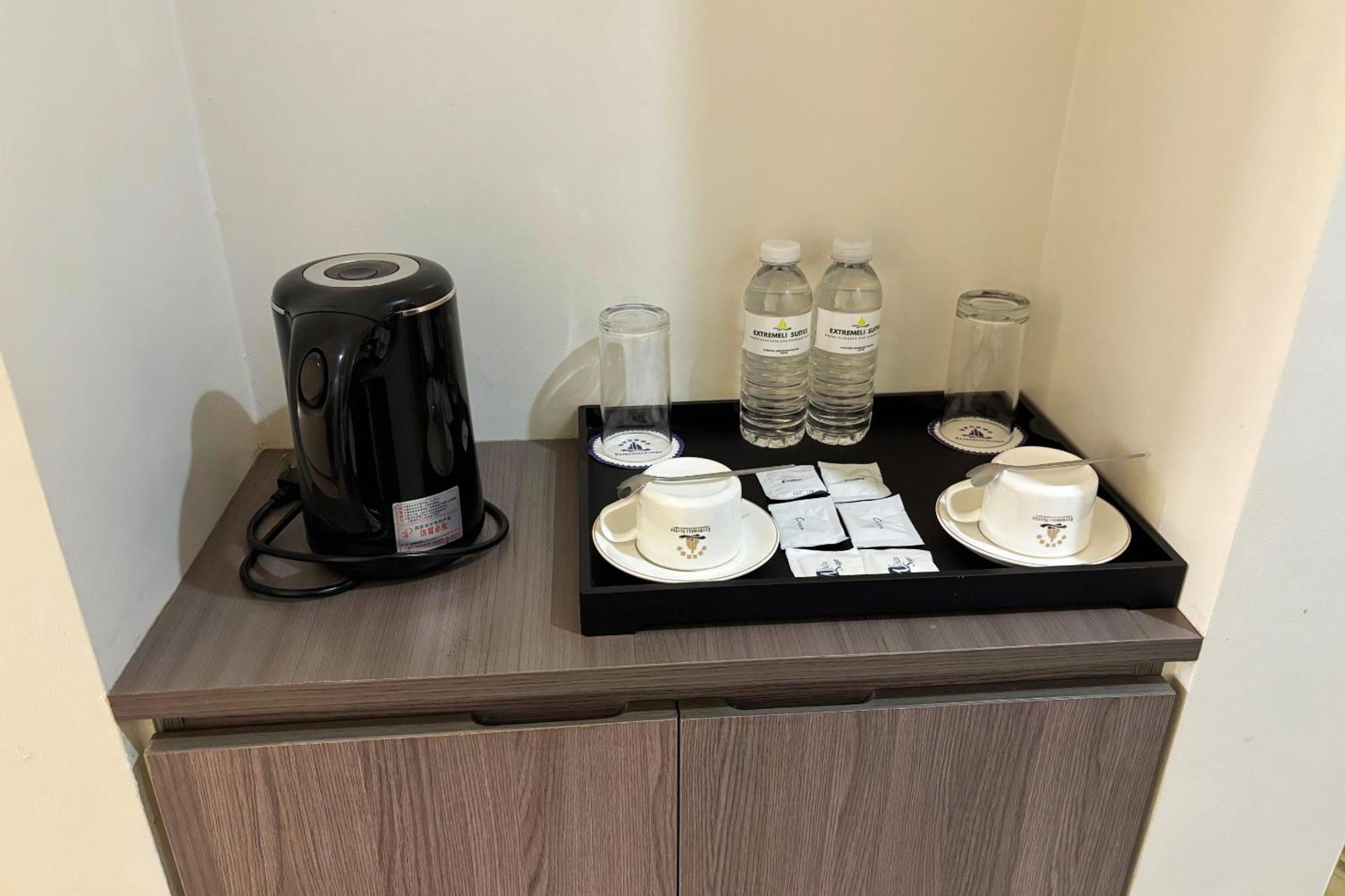 Extremeli Powered By Cocotel Apartment