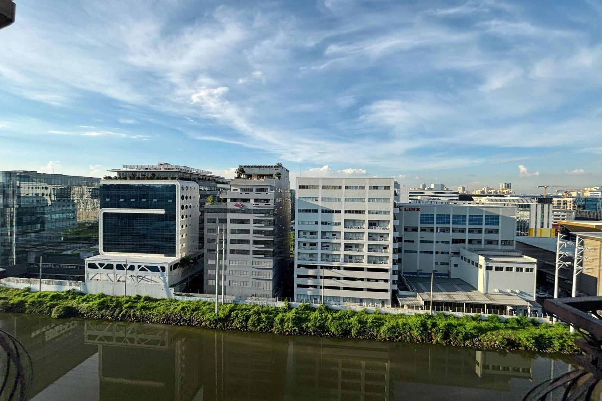 Apartment Extremeli Powered By Cocotel