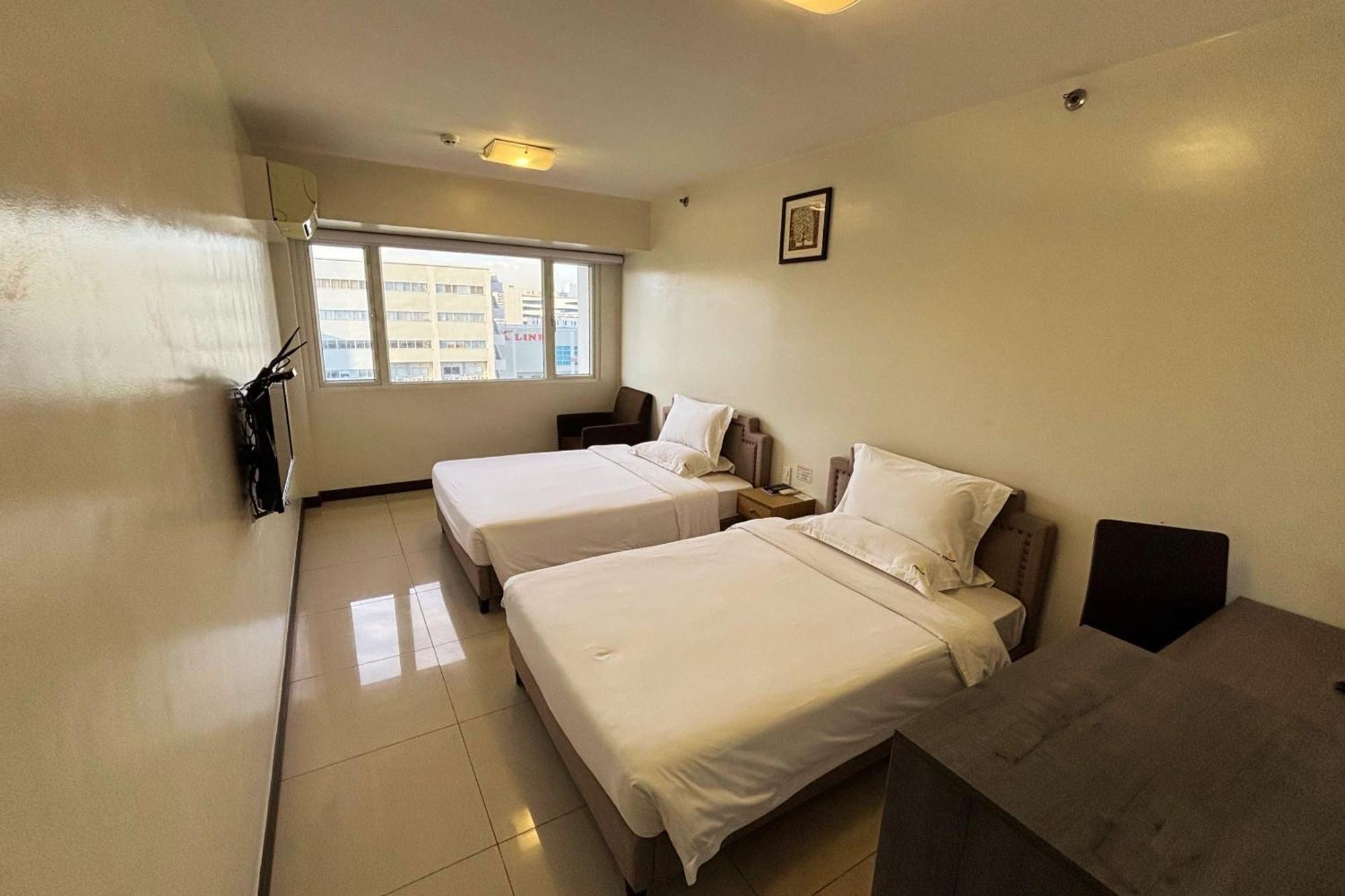 Apartment Extremeli Powered By Cocotel *