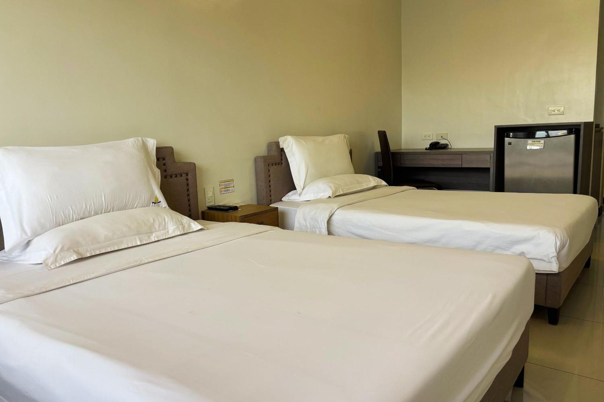 Apartment Extremeli Powered By Cocotel Manila