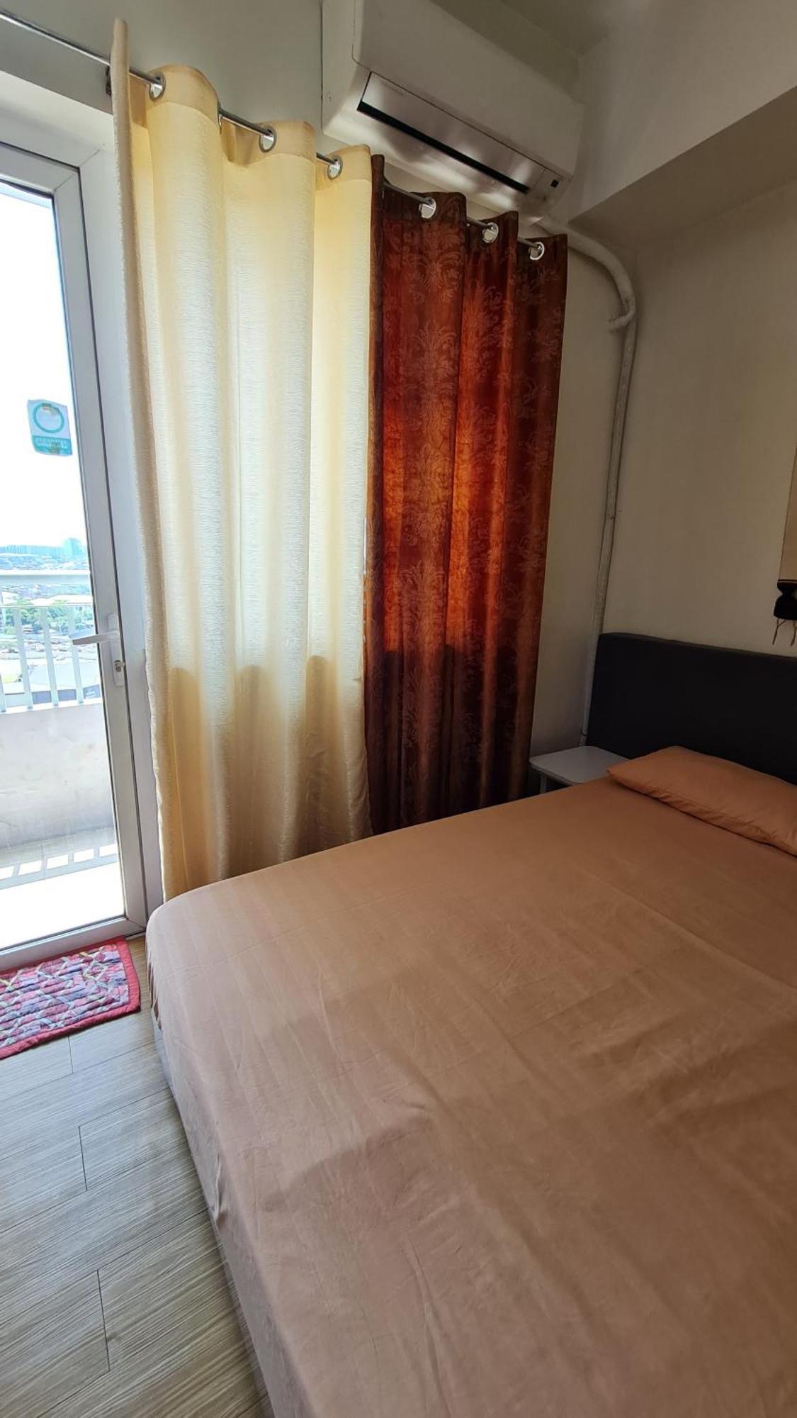 Staycation At Grace Near Bgc Manila