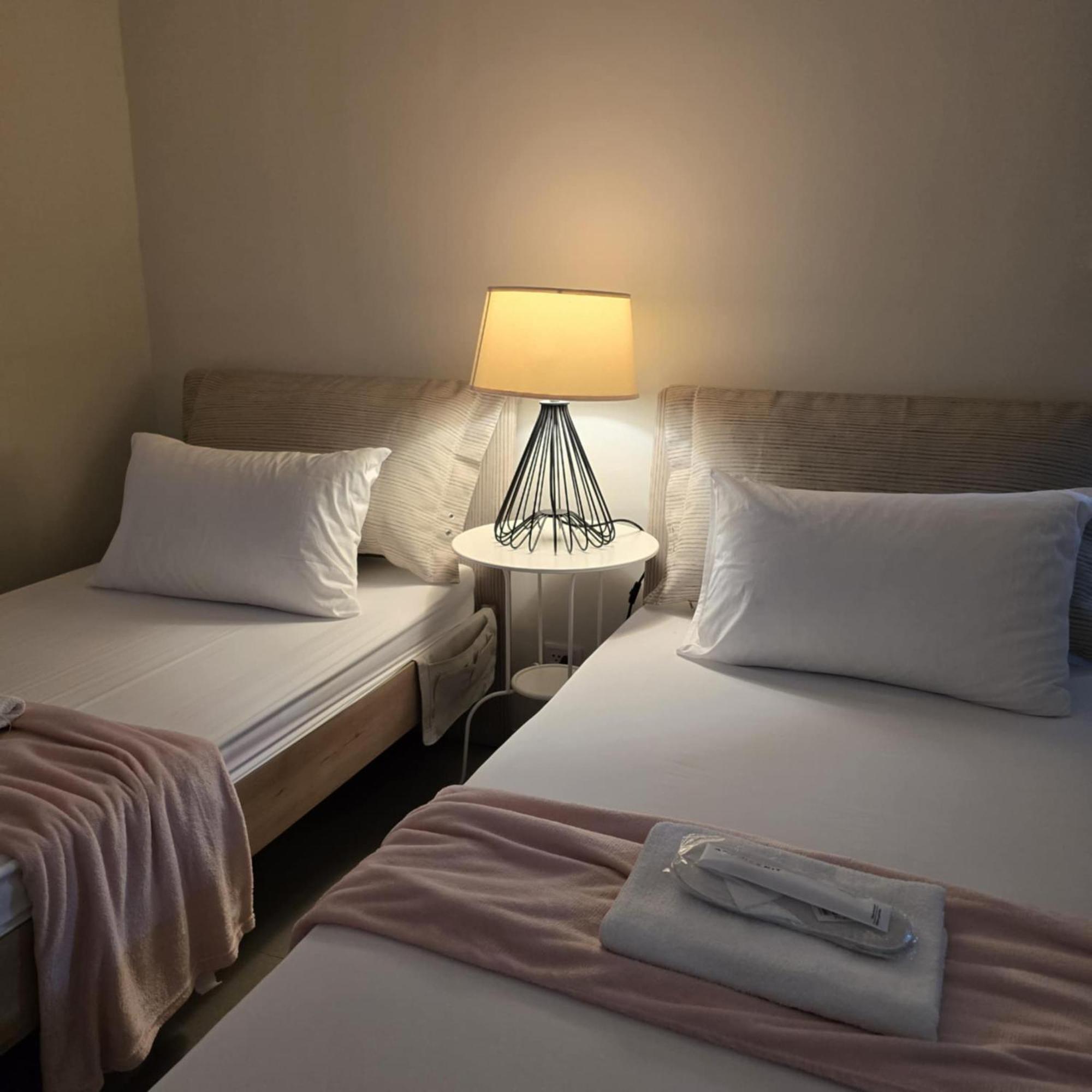 Apartment Coquette Vibes Close To Cubao's Araneta Center Manila