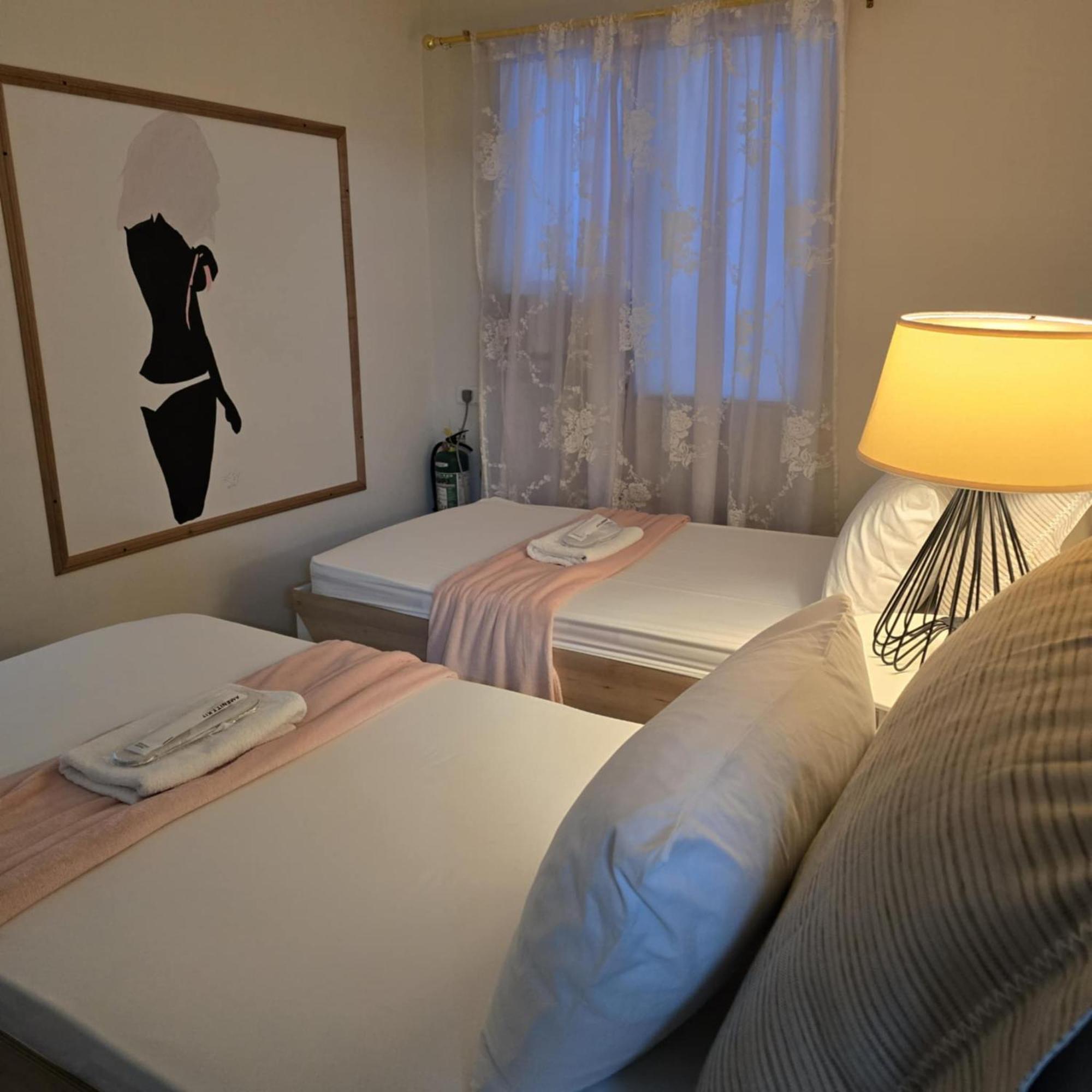 Apartment Coquette Vibes Close To Cubao's Araneta Center Manila