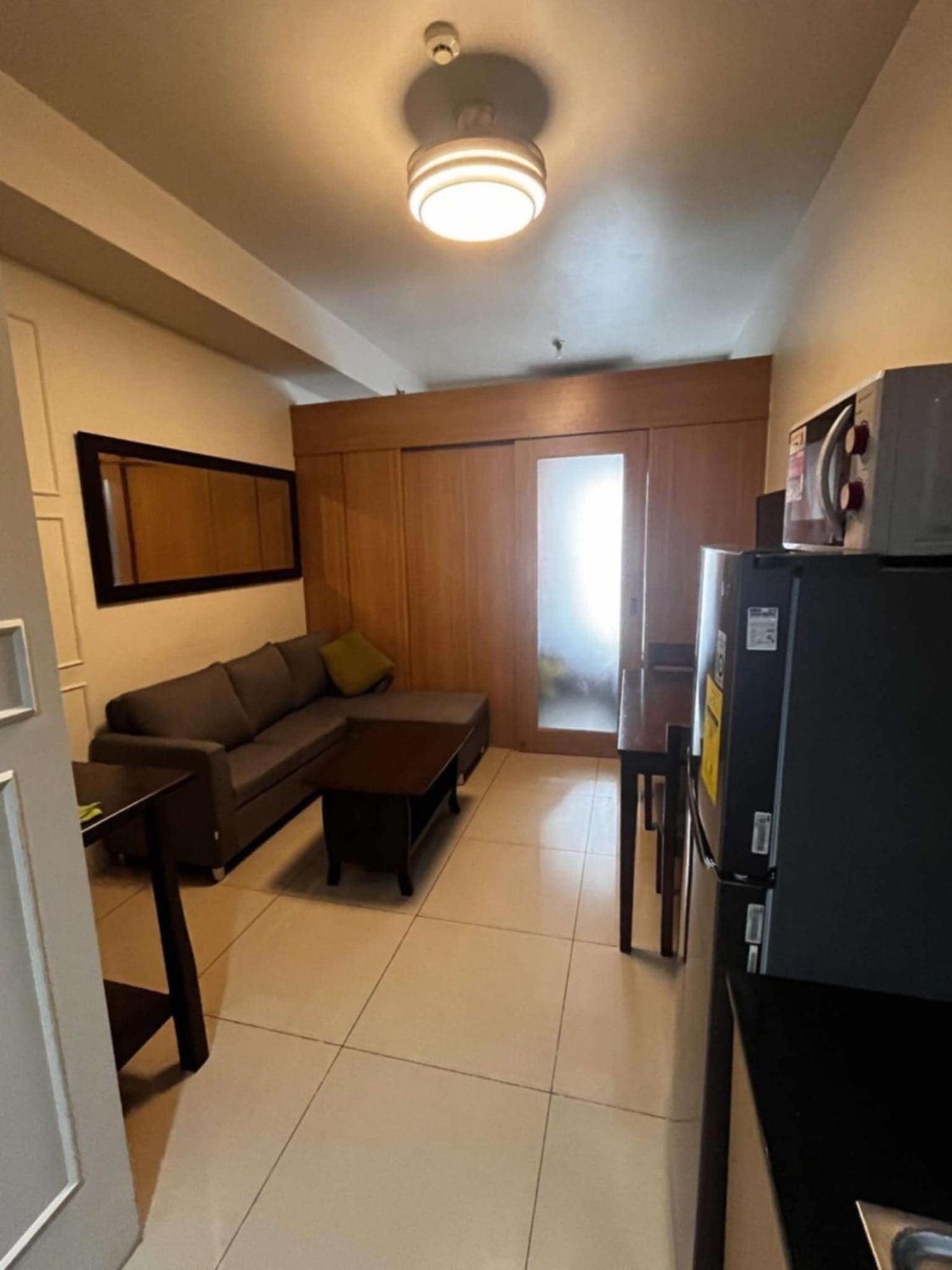 Shell Residences Near Mall Of And Airport
