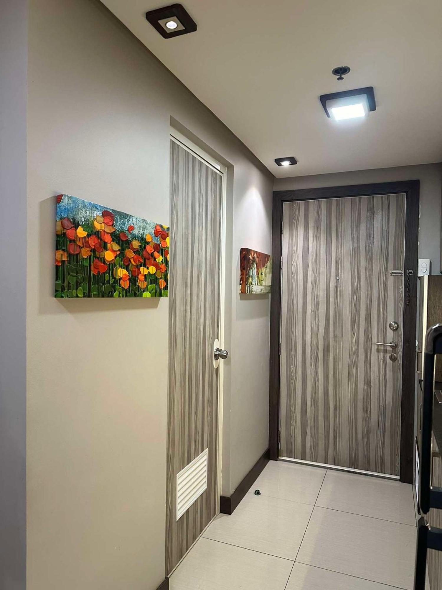 Shell Residences Near Mall Of And Airport