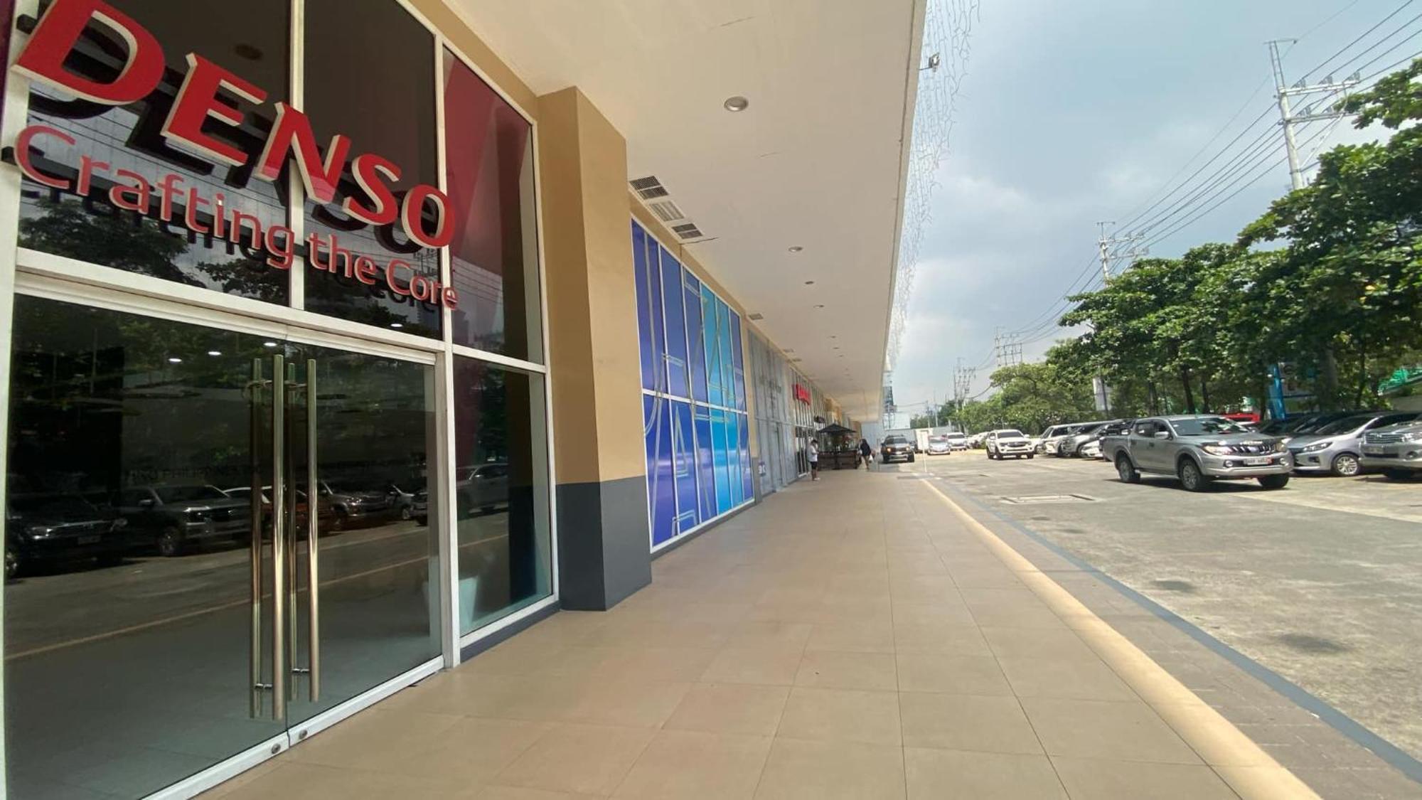 Apartment Smdc Jazz Residences Tc R2- 22nd Manila