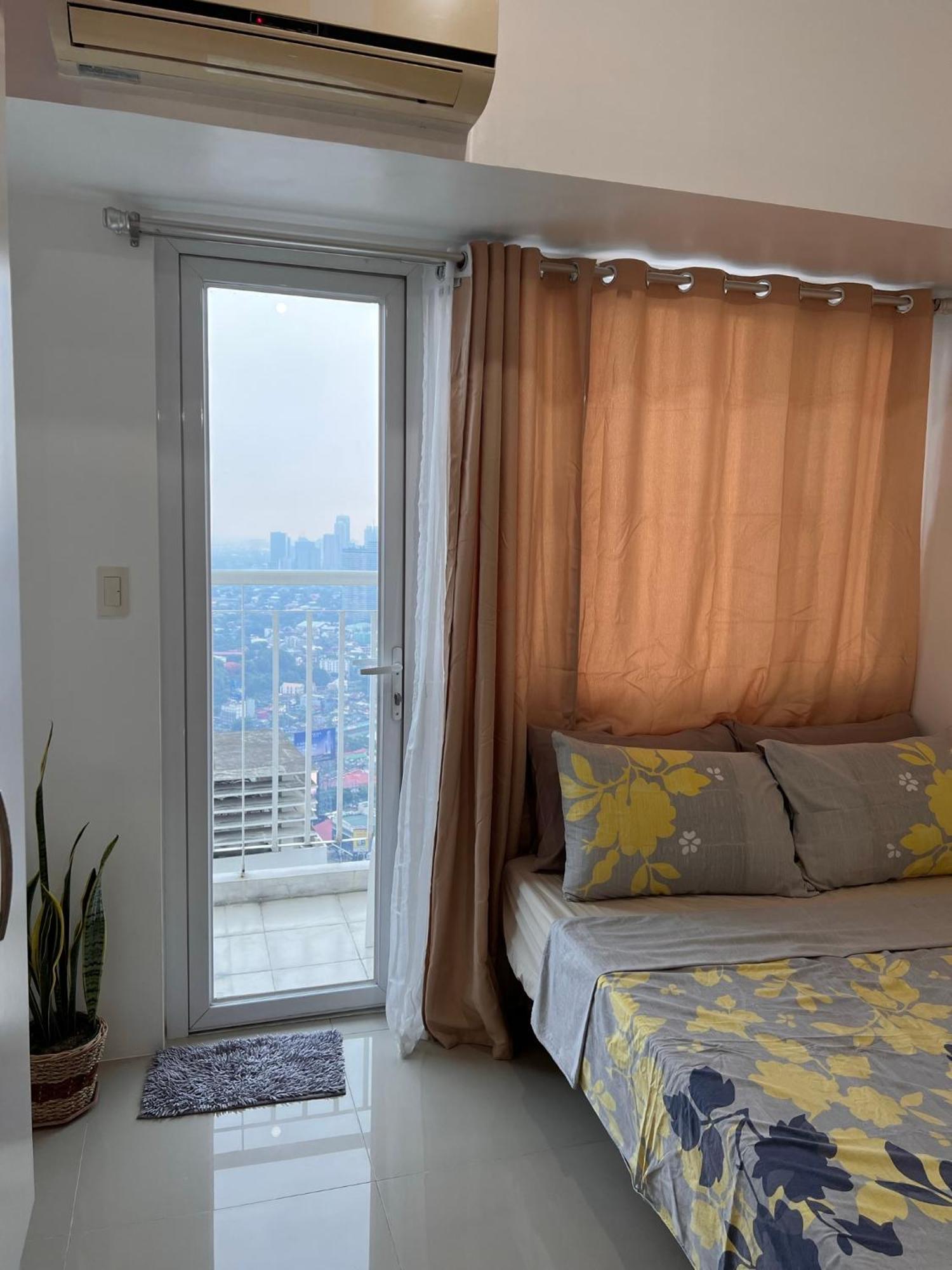 Units At Sm Light Residences Beside Boni Mrt Station Manila