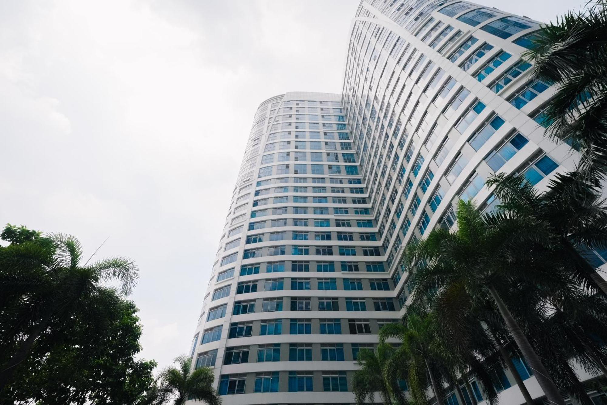 Eastwood Legrand 3 With Ogawa Masterdriveplus, No Pets Allowed * Manila