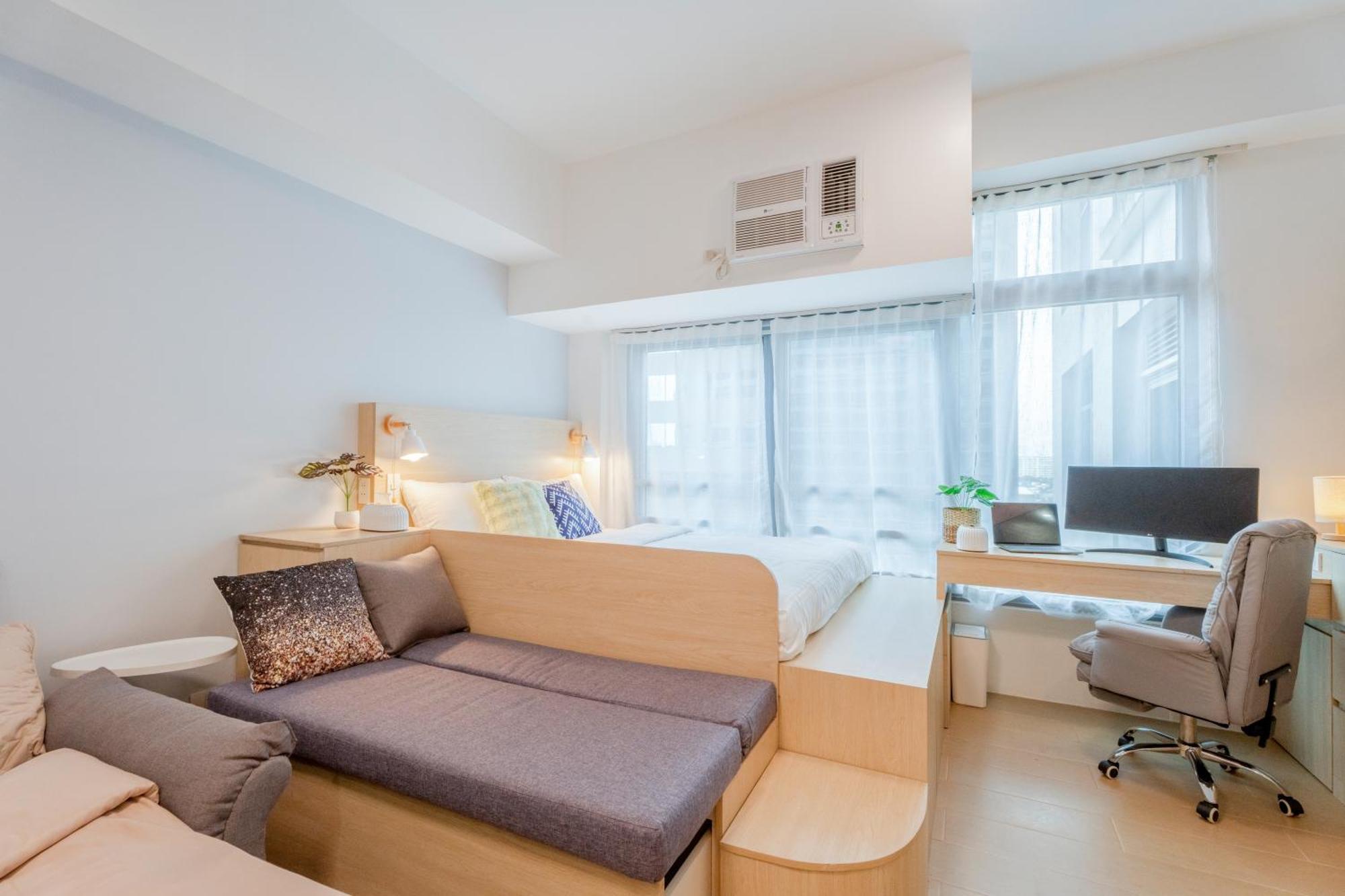Eastwood Legrand 3 With Ogawa Masterdriveplus, No Pets Allowed * Manila