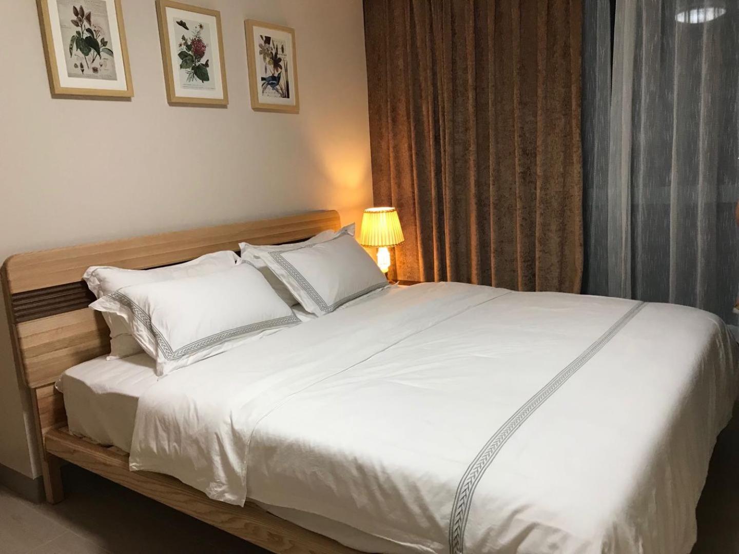 Apartment Bgc One Uptown