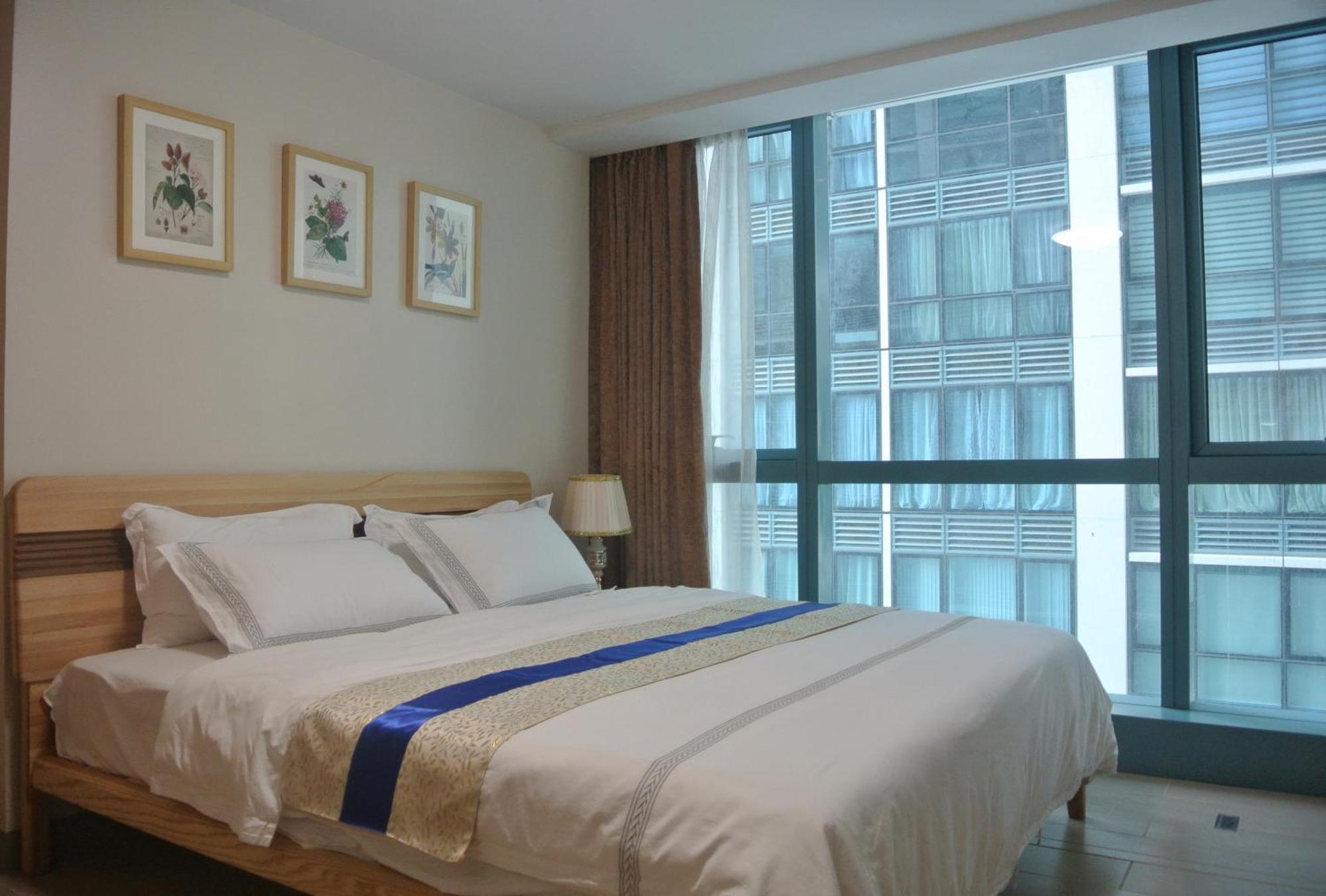 Apartment Bgc One Uptown