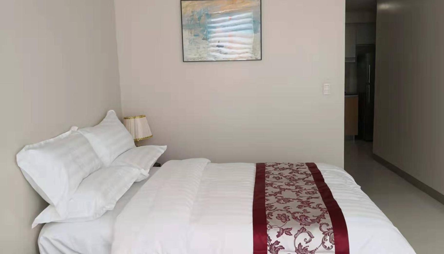 Apartment Bgc One Uptown *