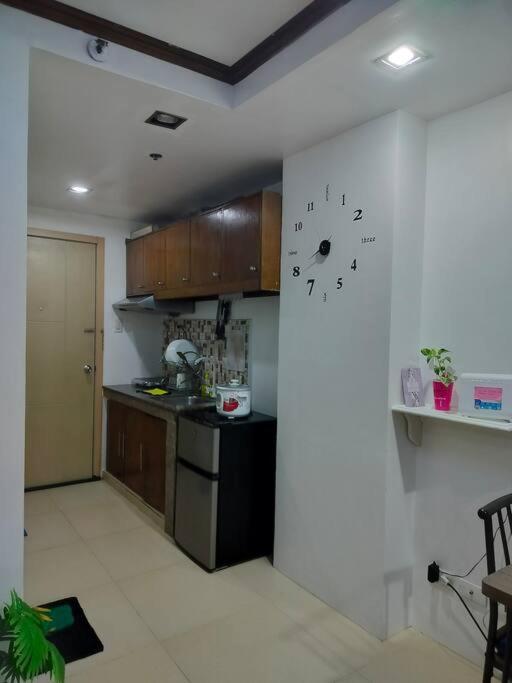 Apartamento Mplace Staycation 1603 Tower A *
