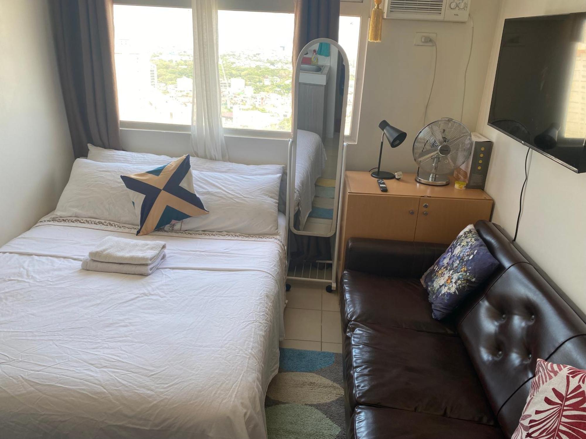 Pierrecondotel Apartment *