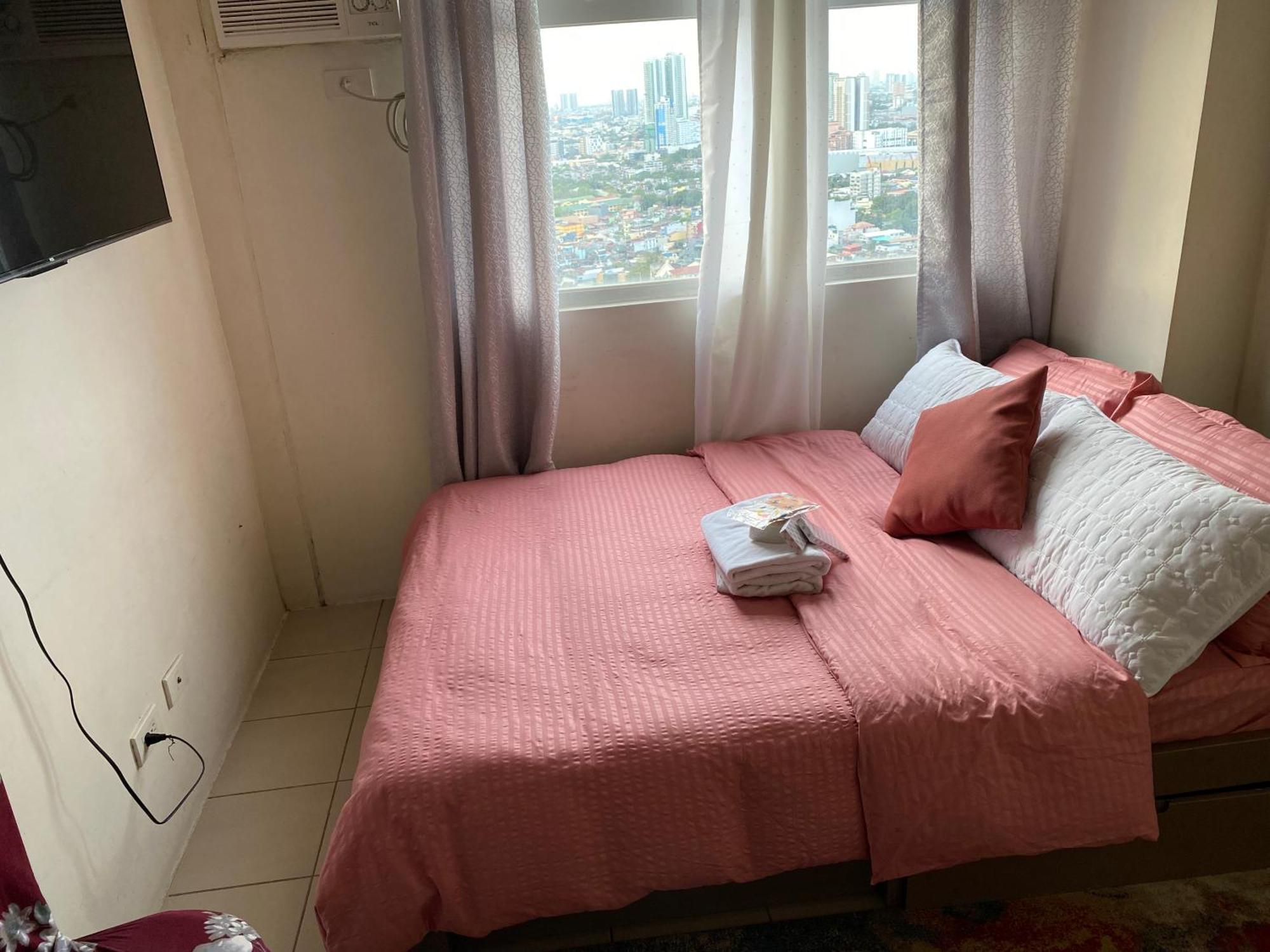 Apartment Pierrecondotel Manila