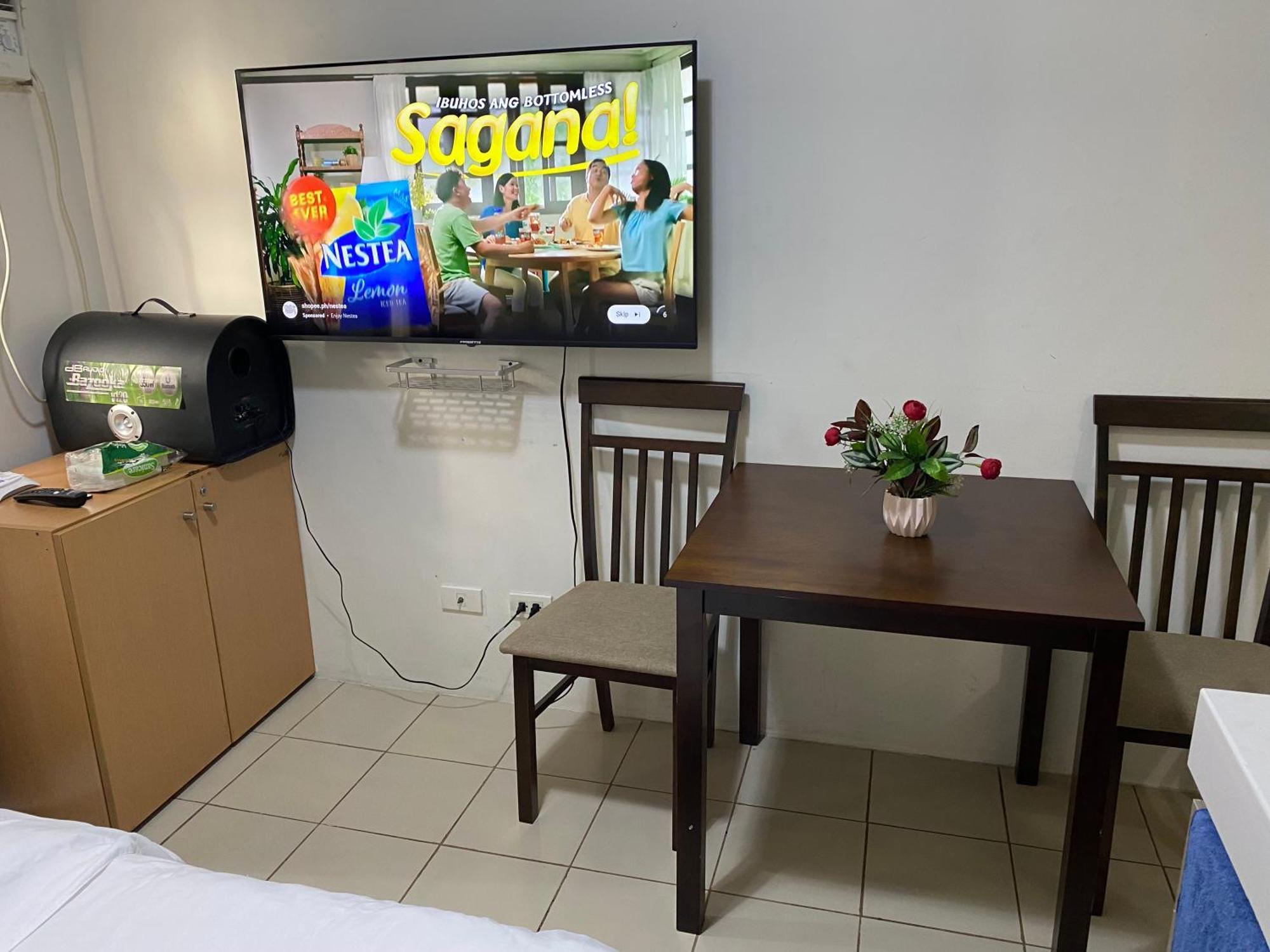 Pierrecondotel Apartment Manila