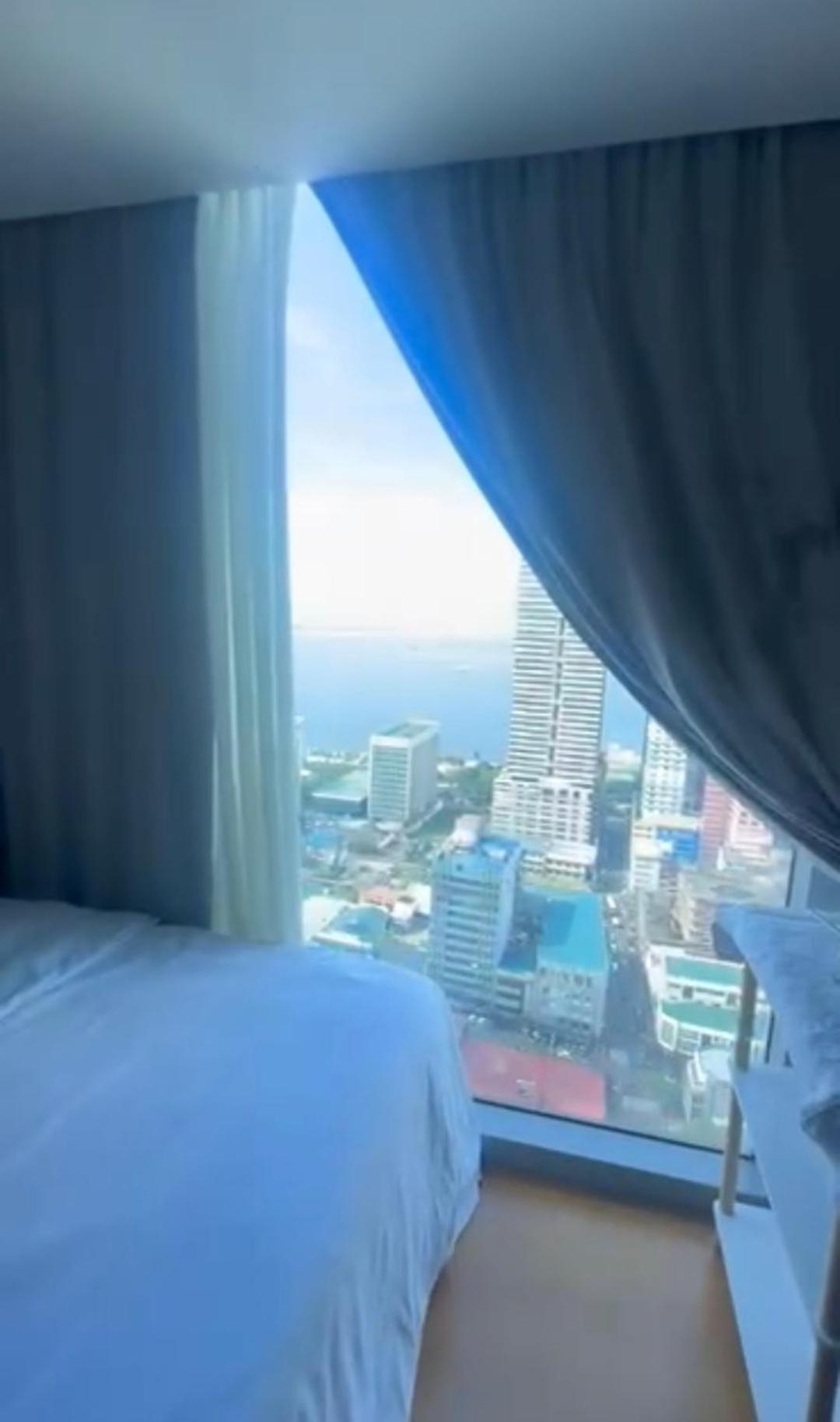 Johnstay Apartment Manila