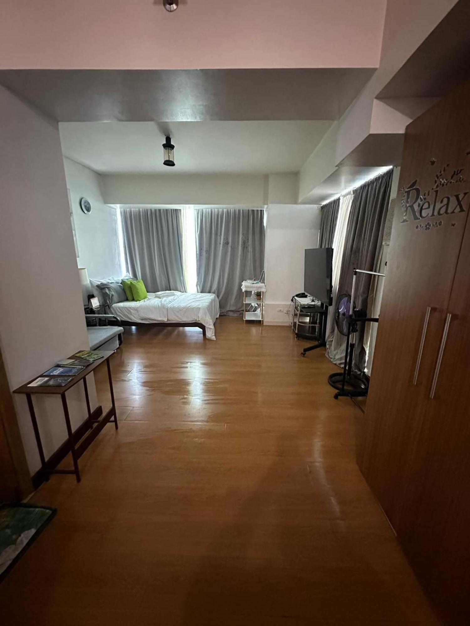 Apartment Johnstay