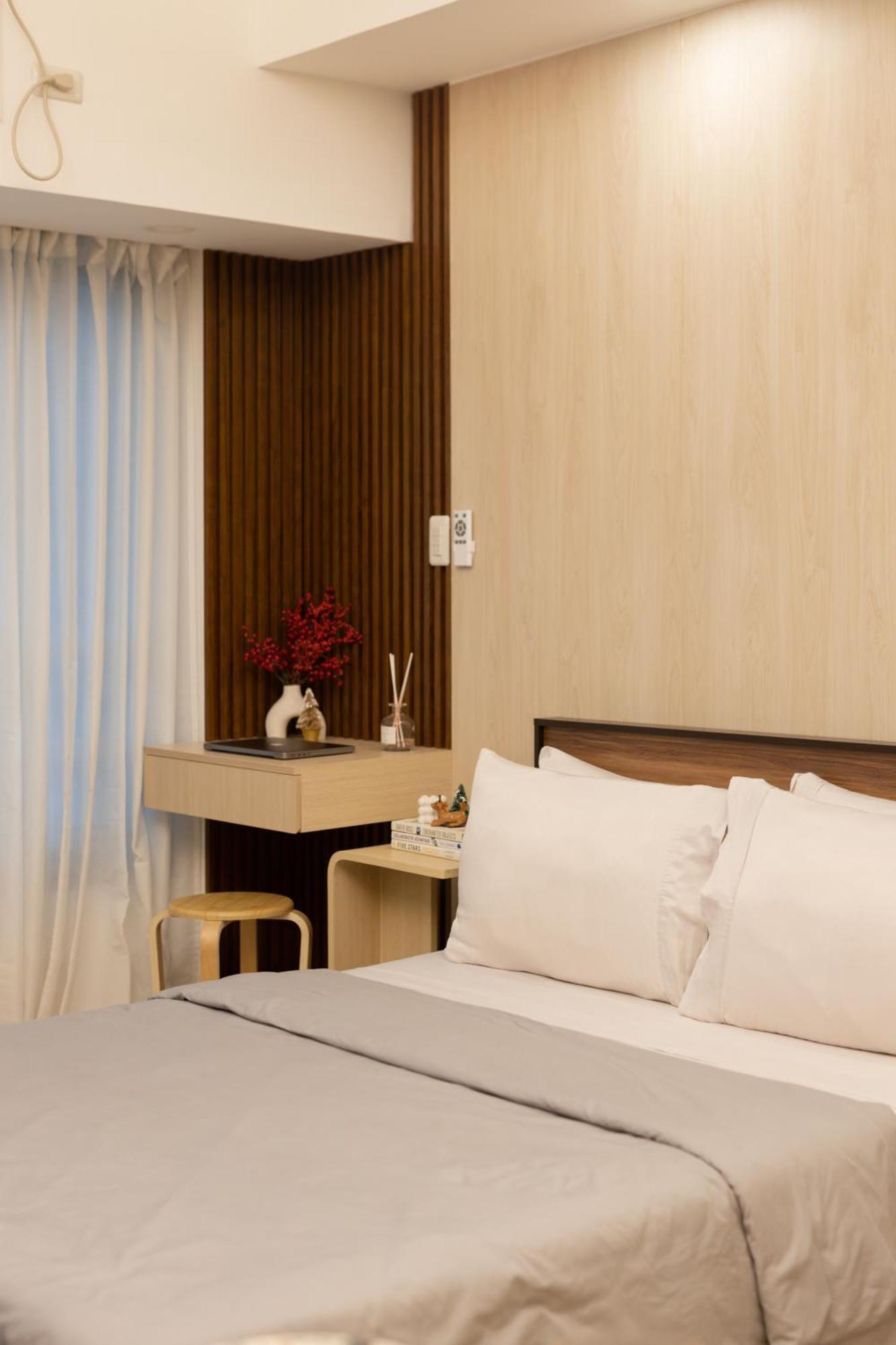 Cozy In Eastwood Legrand 3 Pet Friendly Fast Wifi * Manila