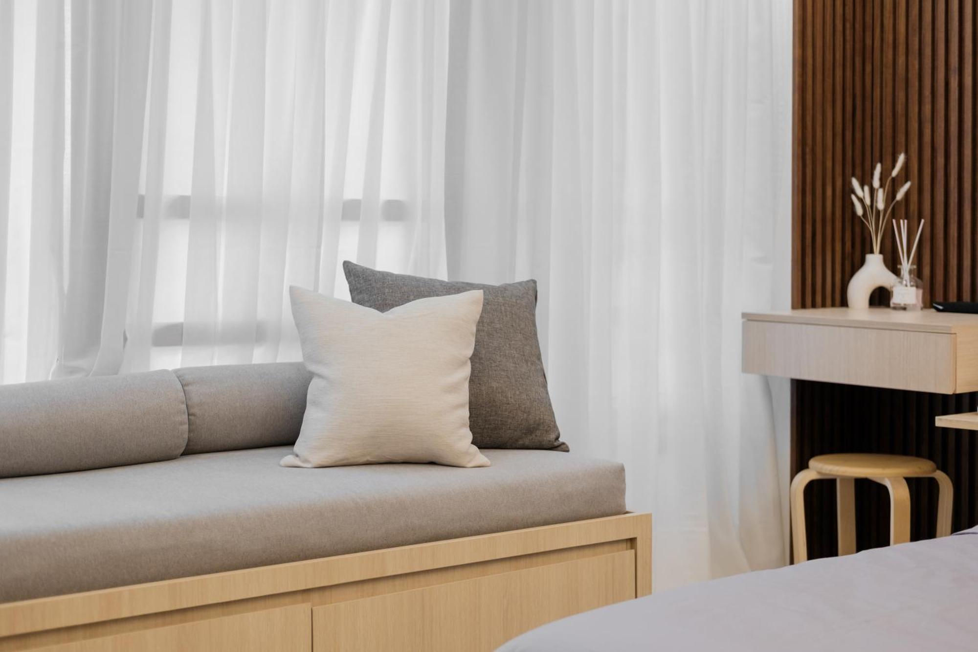 Cozy In Eastwood Legrand 3 Pet Friendly Fast Wifi Manila