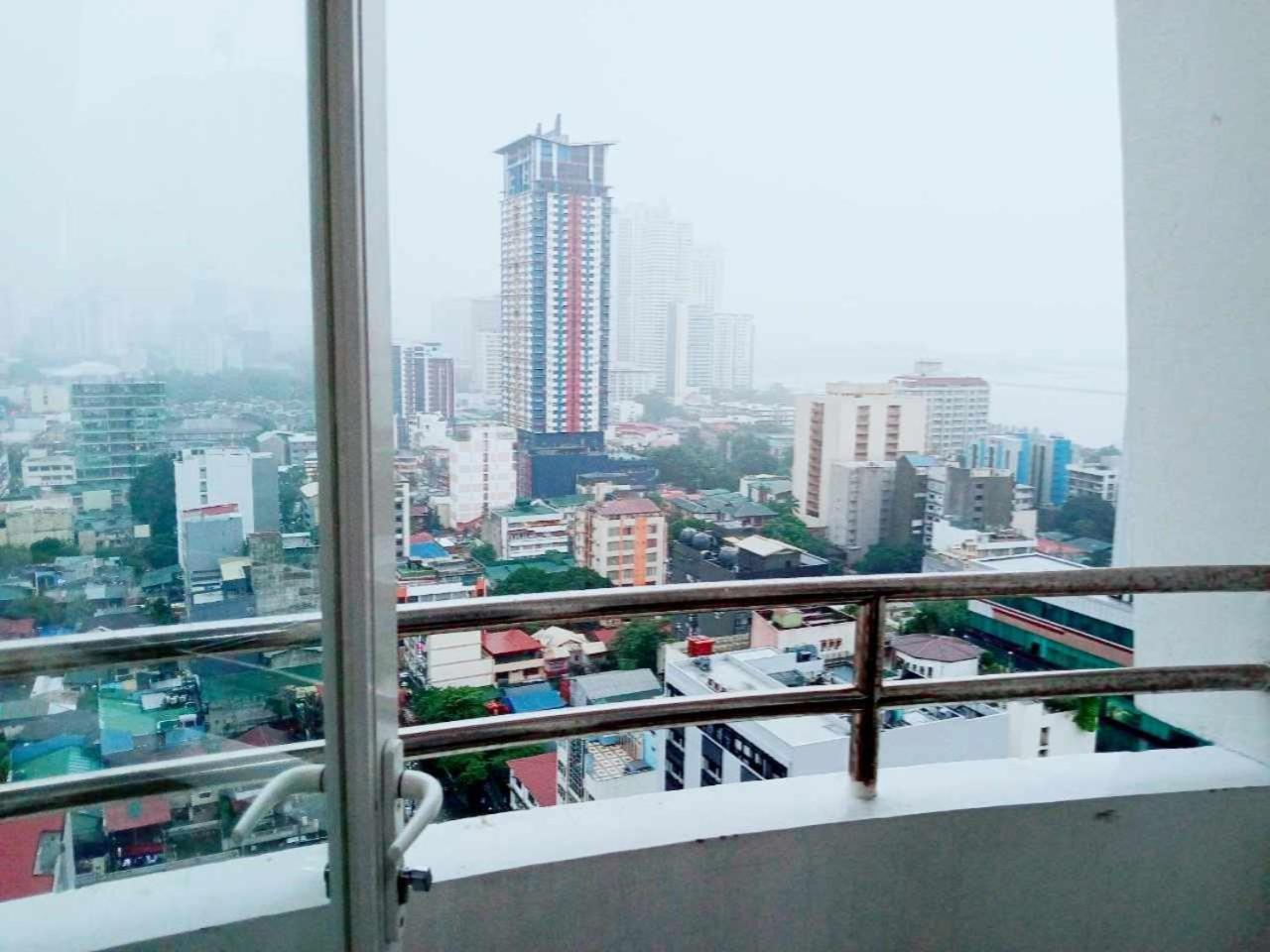 Aparthotel Brianna's Haven Manila