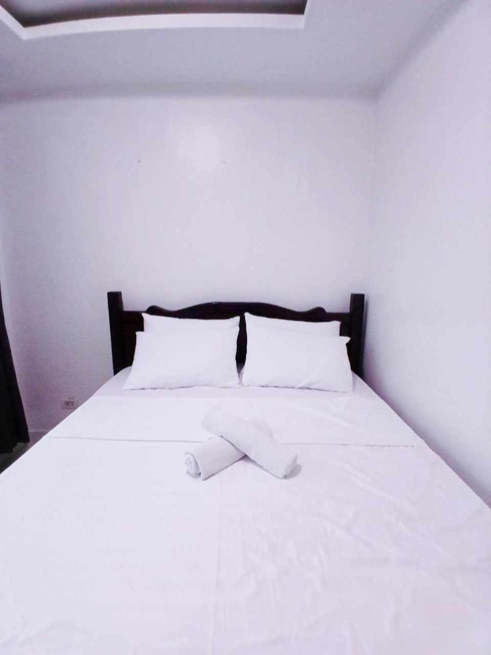 Brianna's Haven * Manila