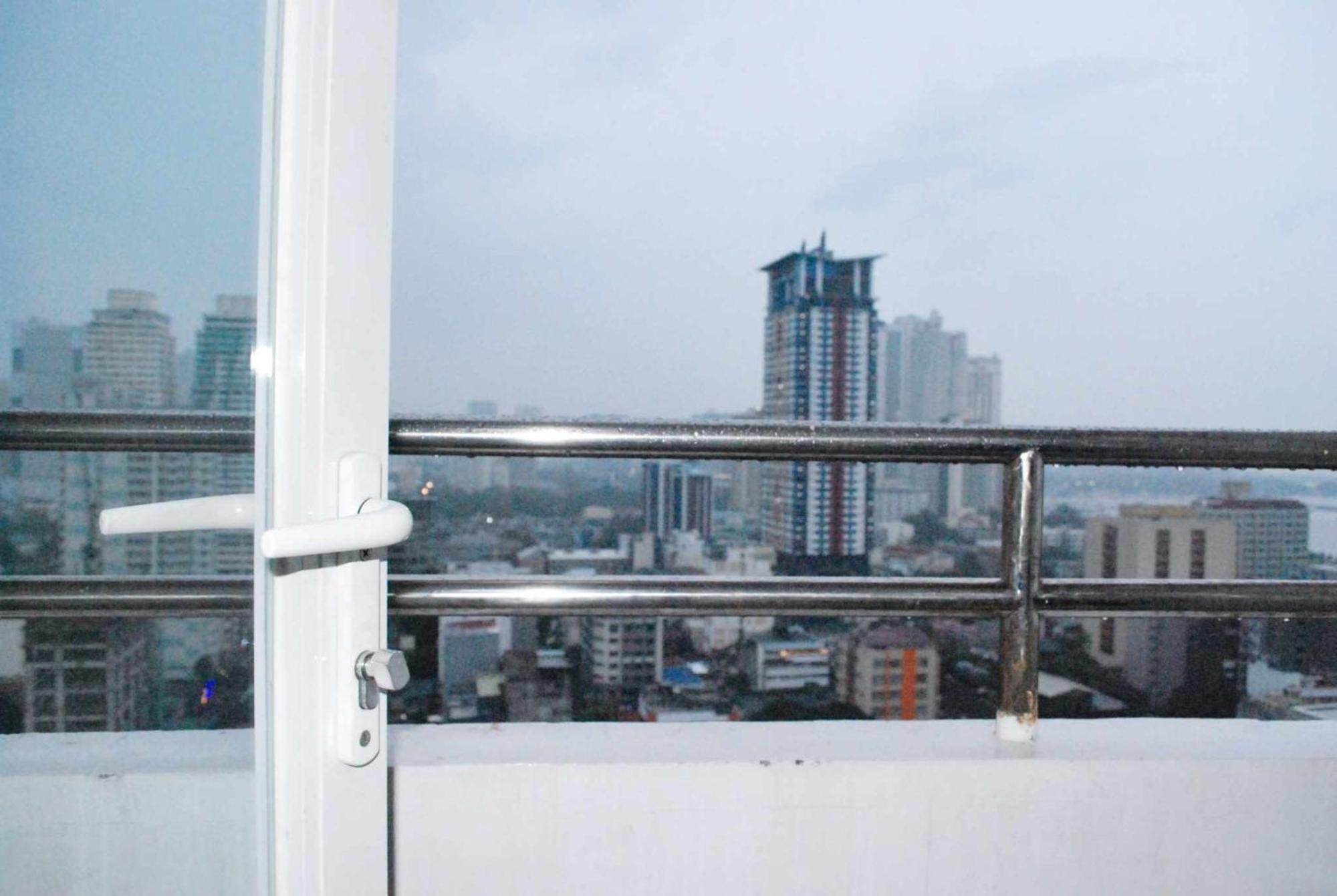 Brianna's Haven Aparthotel Manila