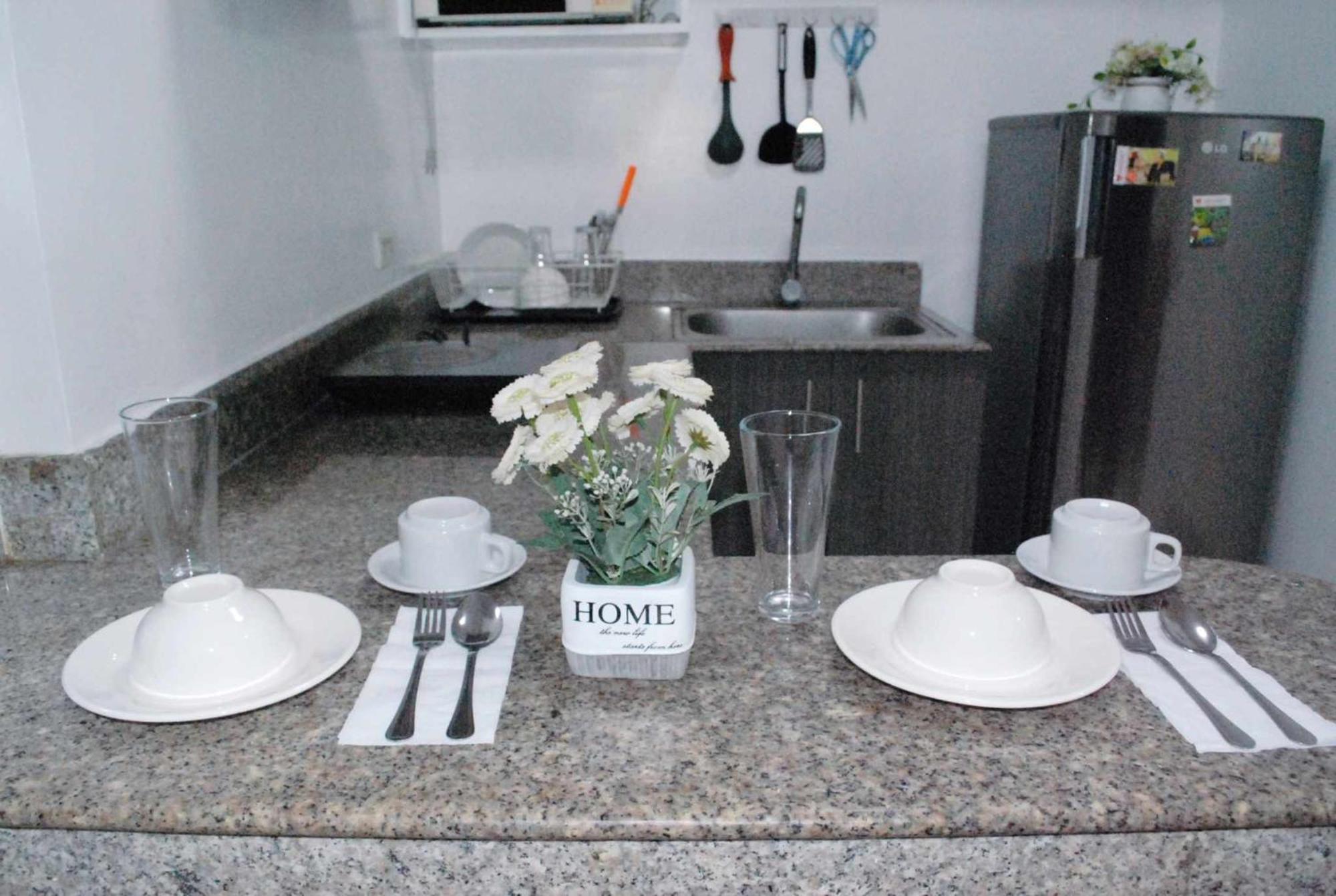 Brianna's Haven Aparthotel Manila