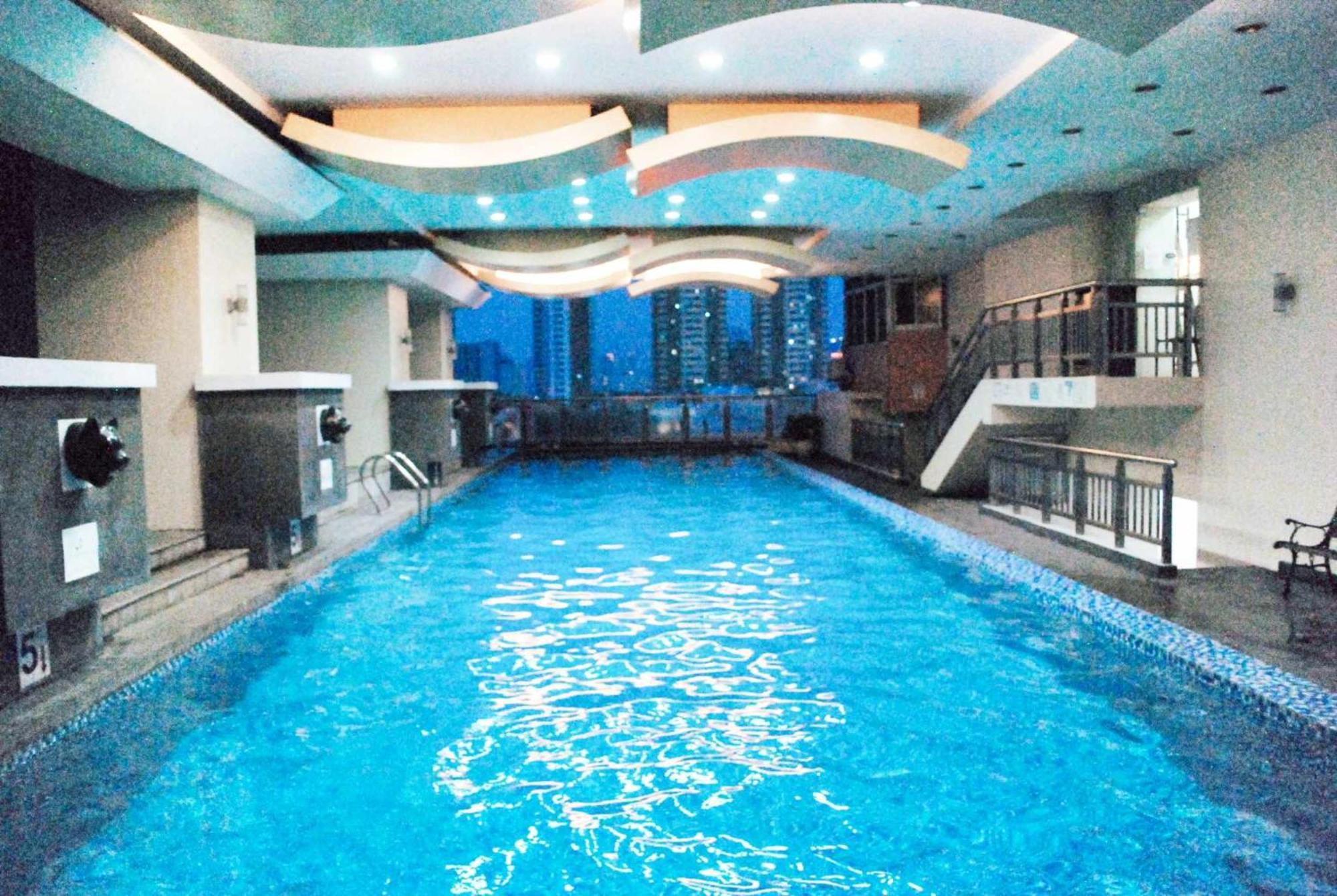 Brianna's Haven Aparthotel *