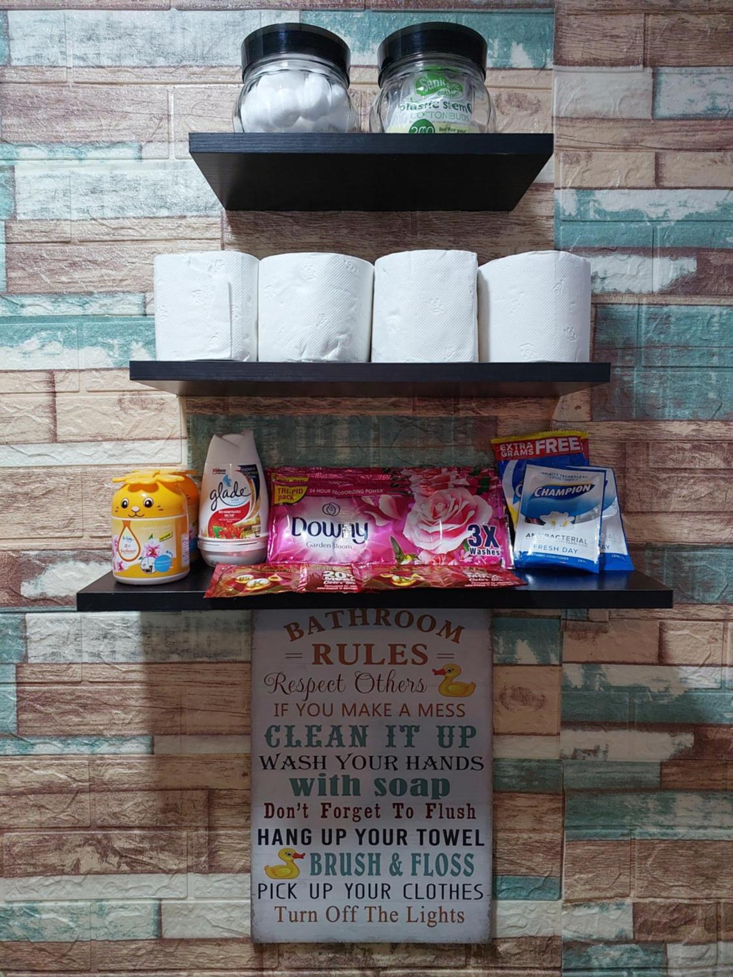 Ad Staycation In Trees Residences, Fairview