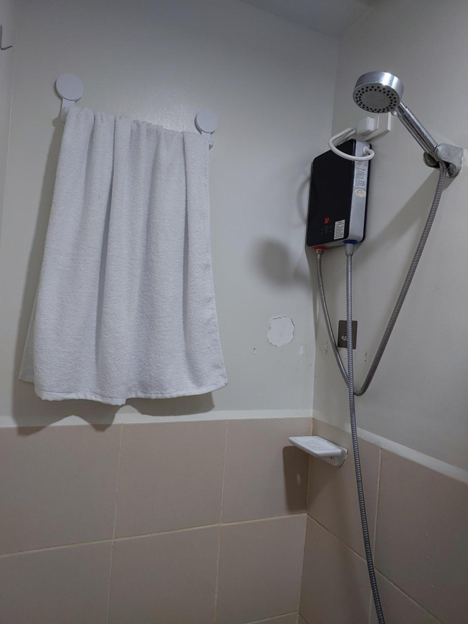 Apartment Ad Staycation In Trees Residences, Fairview Manila